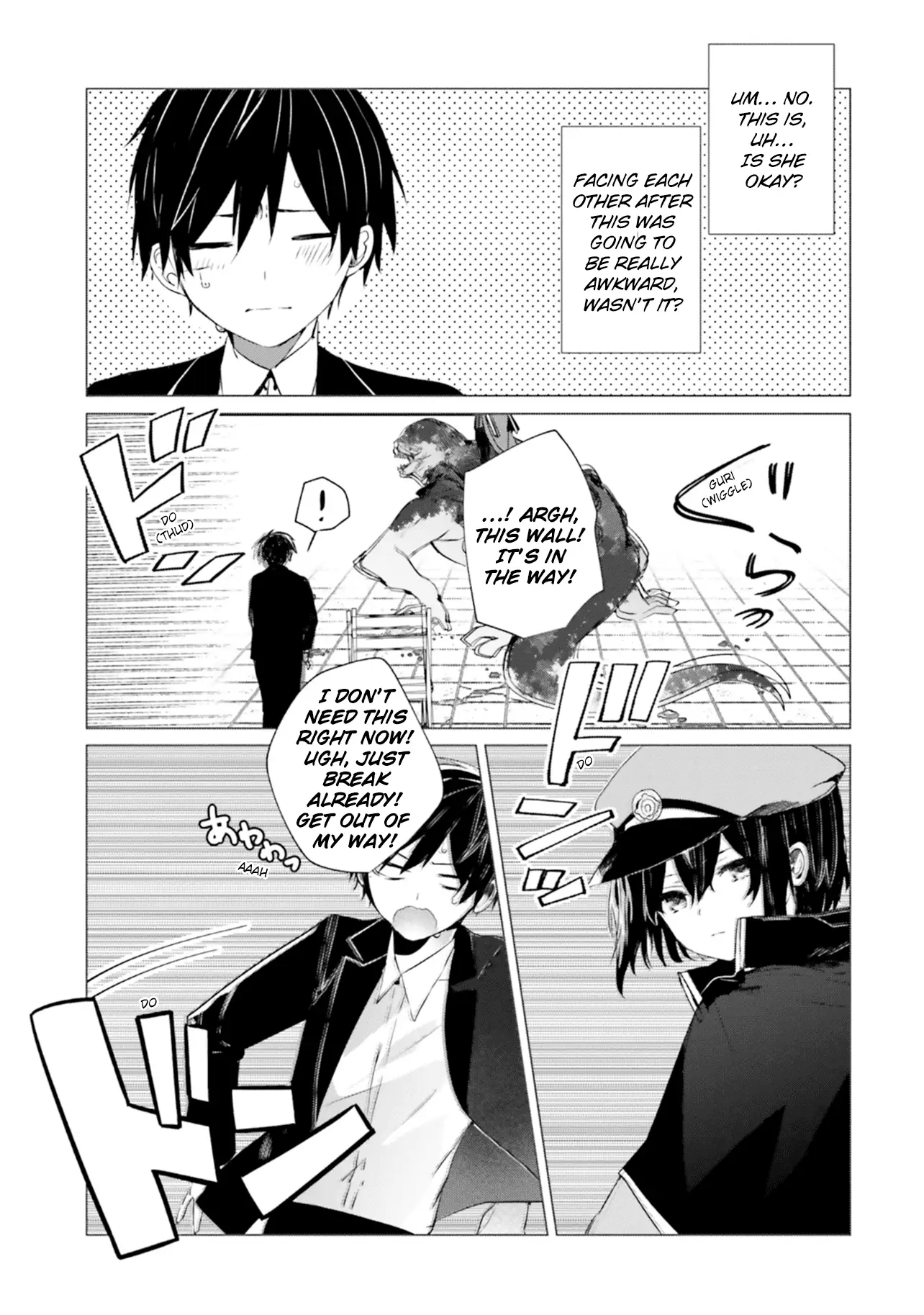 Read The Detective is Already Dead Season 2 Manga Online