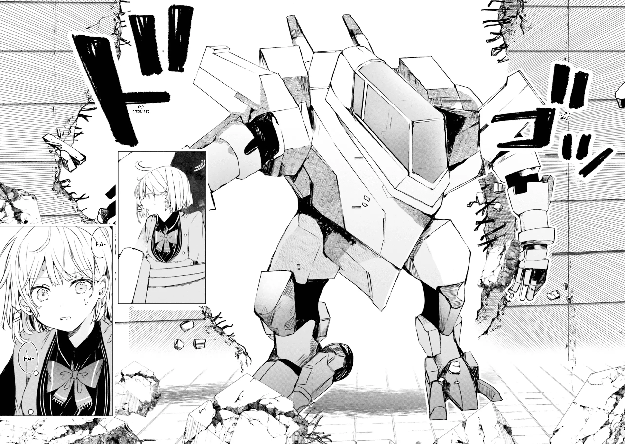 Read The Detective is Already Dead Season 2 Manga Online