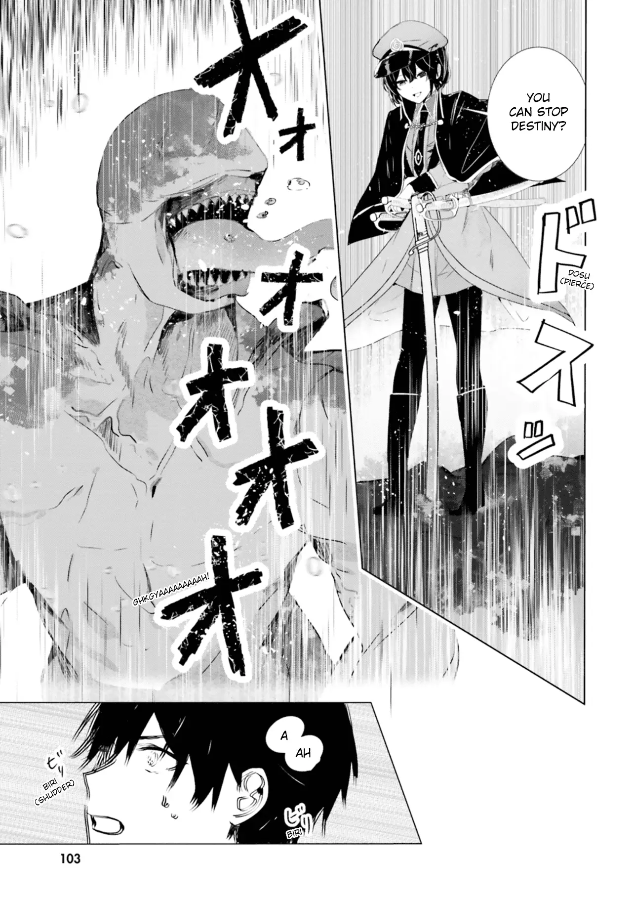 Read The Detective is Already Dead Season 2 Manga Online