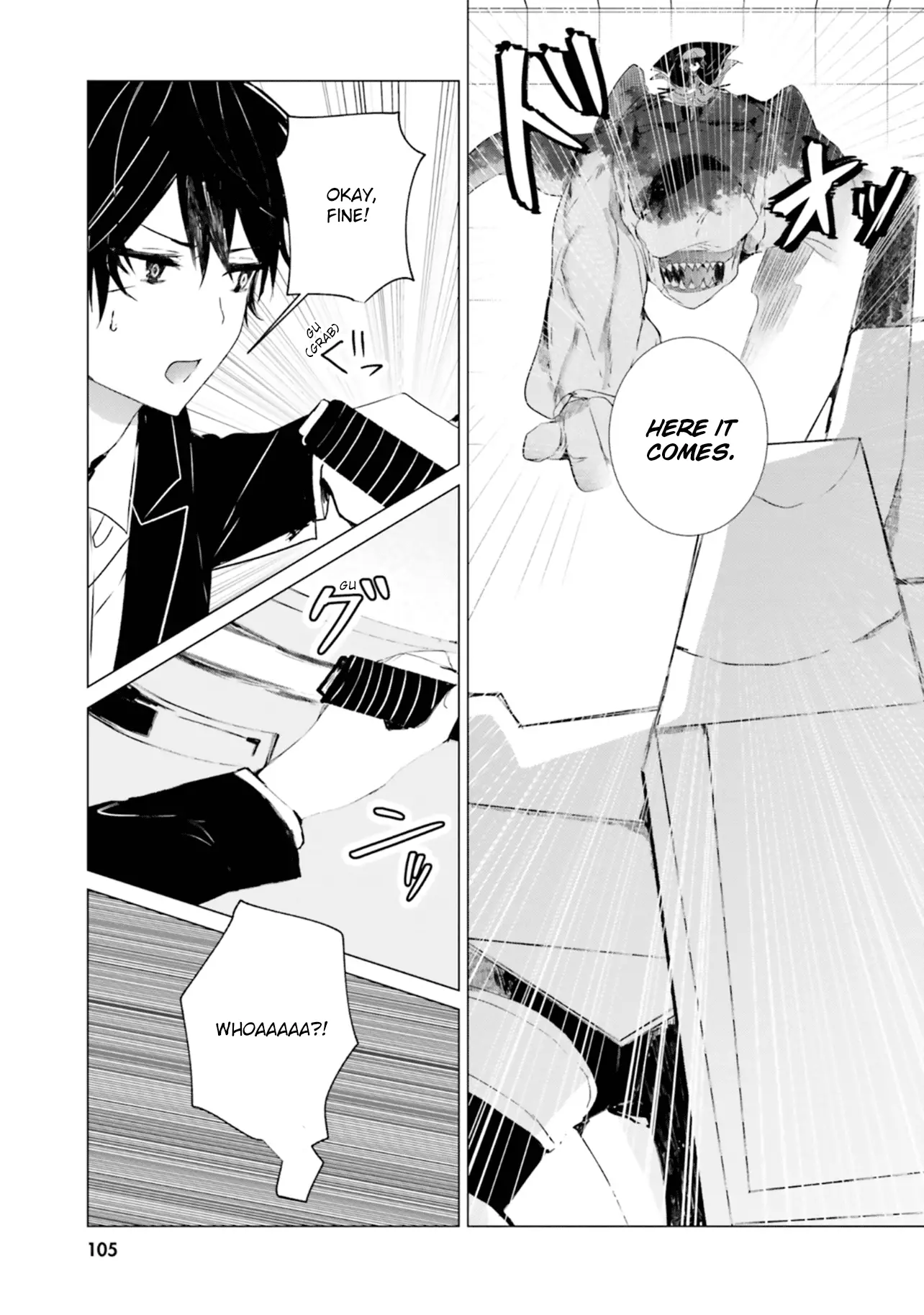 Read The Detective is Already Dead Season 2 Manga Online