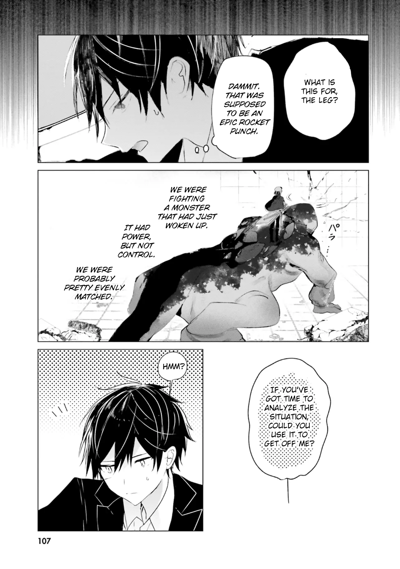 Read The Detective is Already Dead Season 2 Manga Online