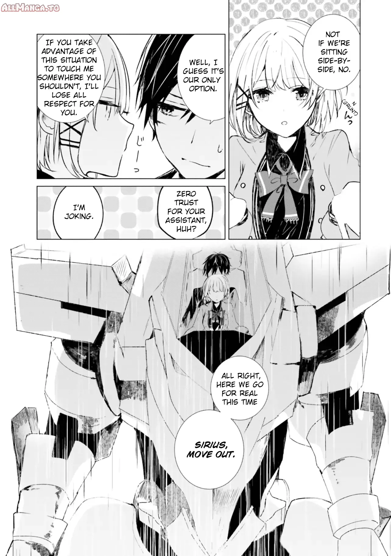 Read The Detective is Already Dead Season 2 Manga Online
