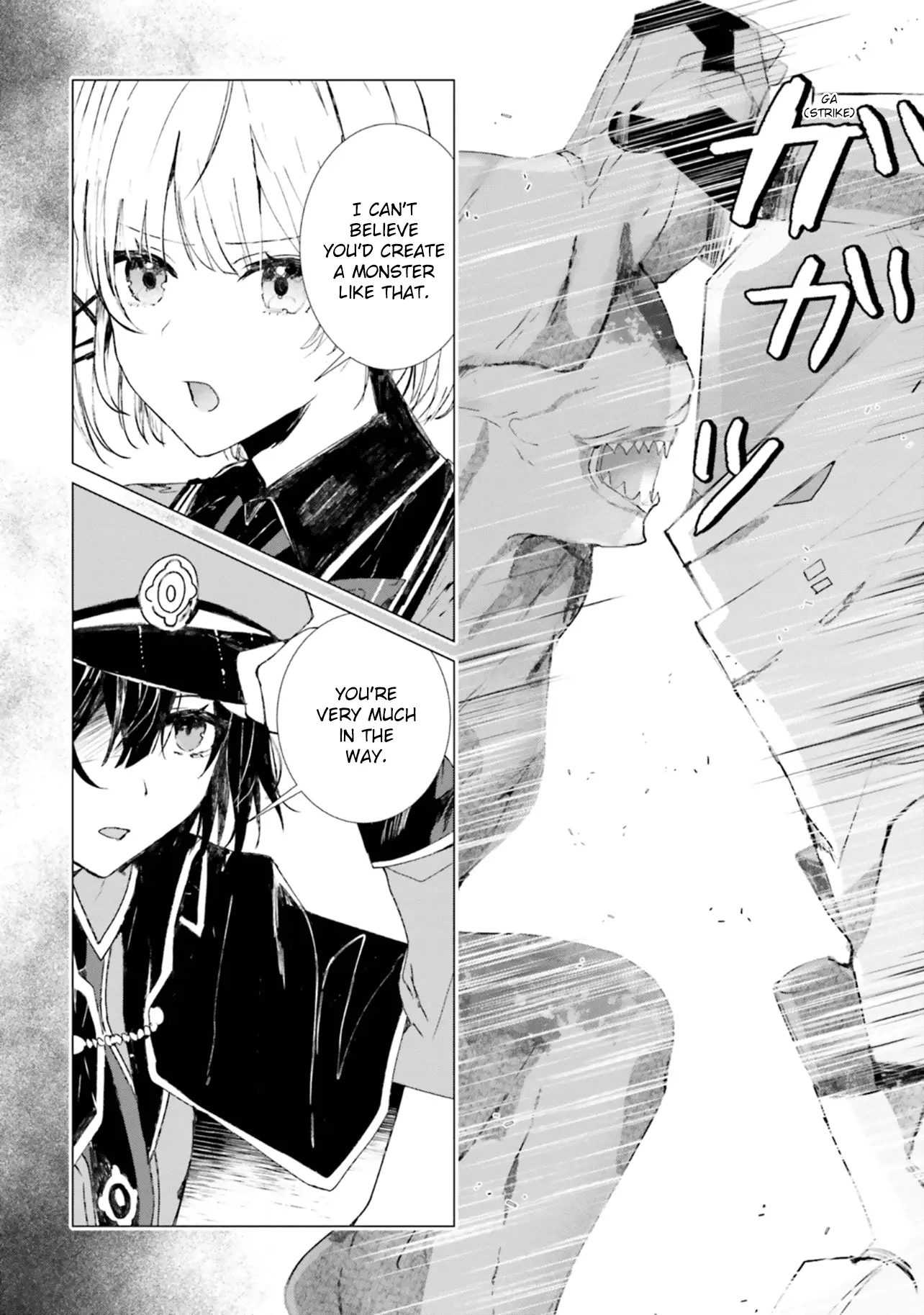 Read The Detective is Already Dead Season 2 Manga Online
