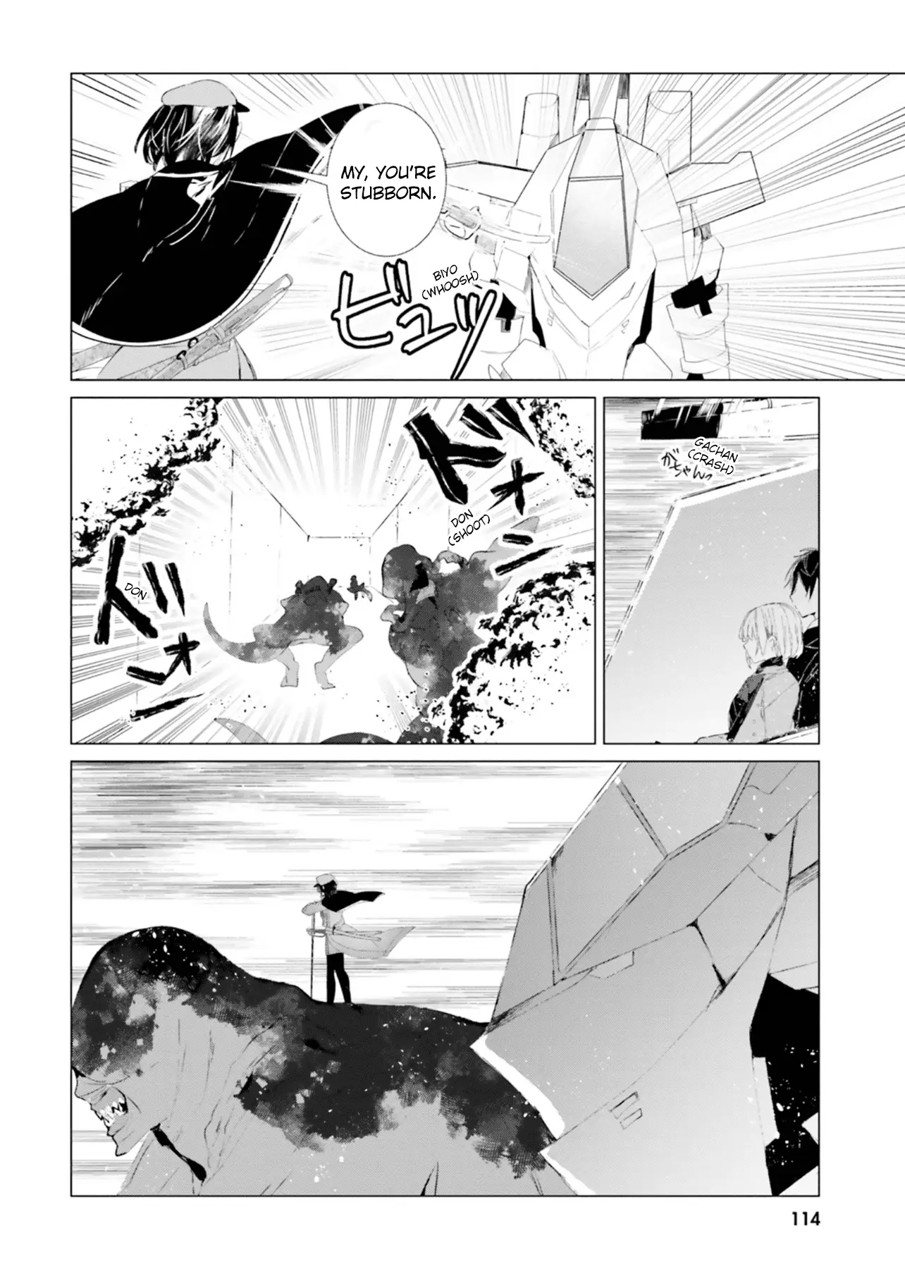 Read The Detective is Already Dead Season 2 Manga Online