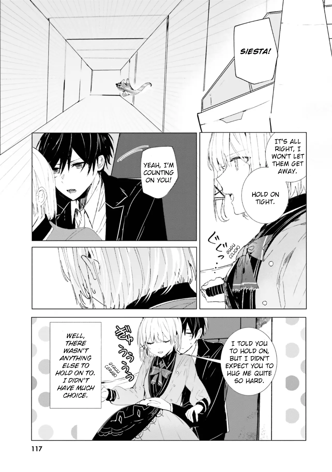 Read The Detective is Already Dead Season 2 Manga Online