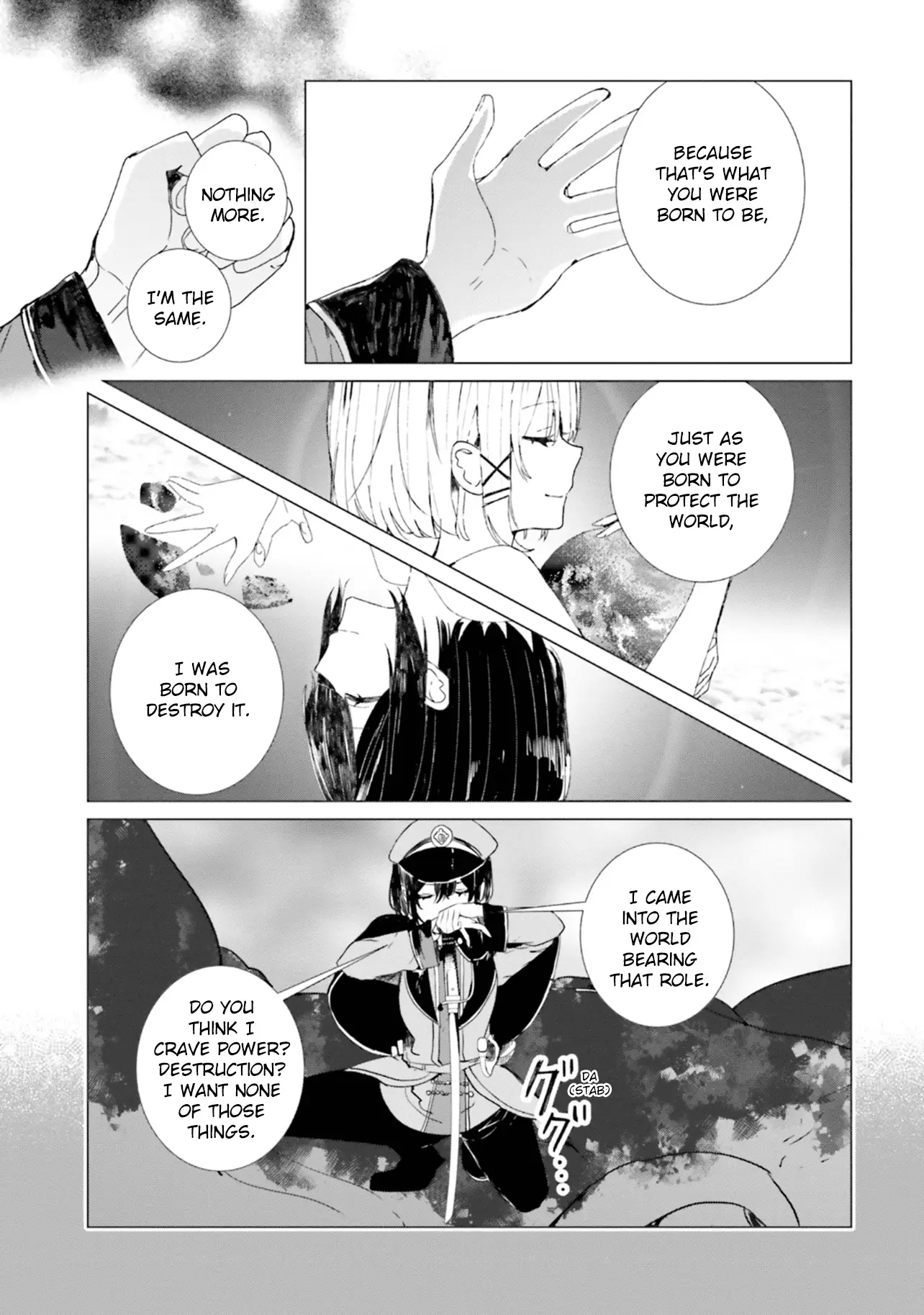 Read The Detective is Already Dead Season 2 Manga Online