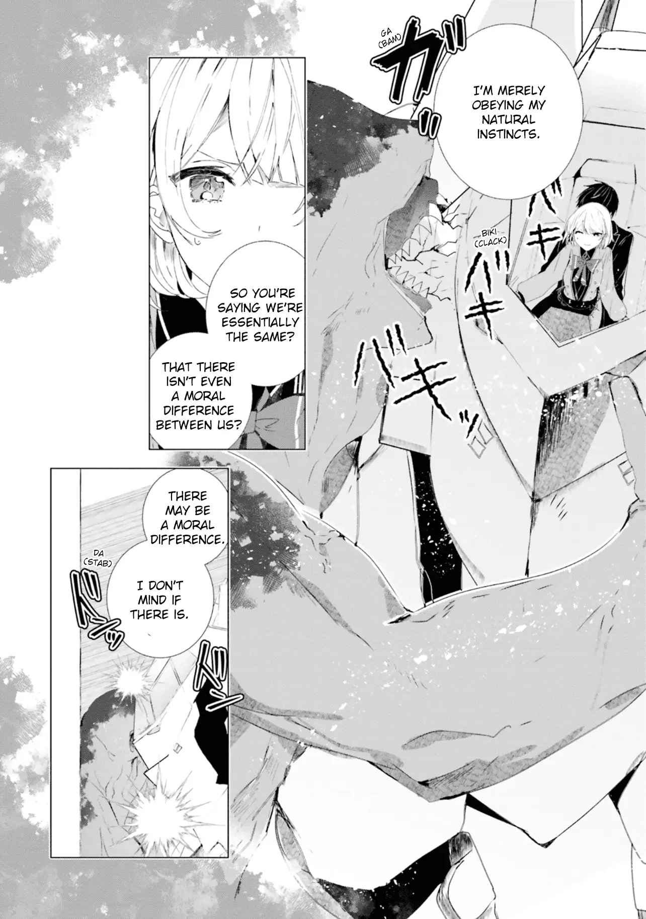 Read The Detective is Already Dead Season 2 Manga Online