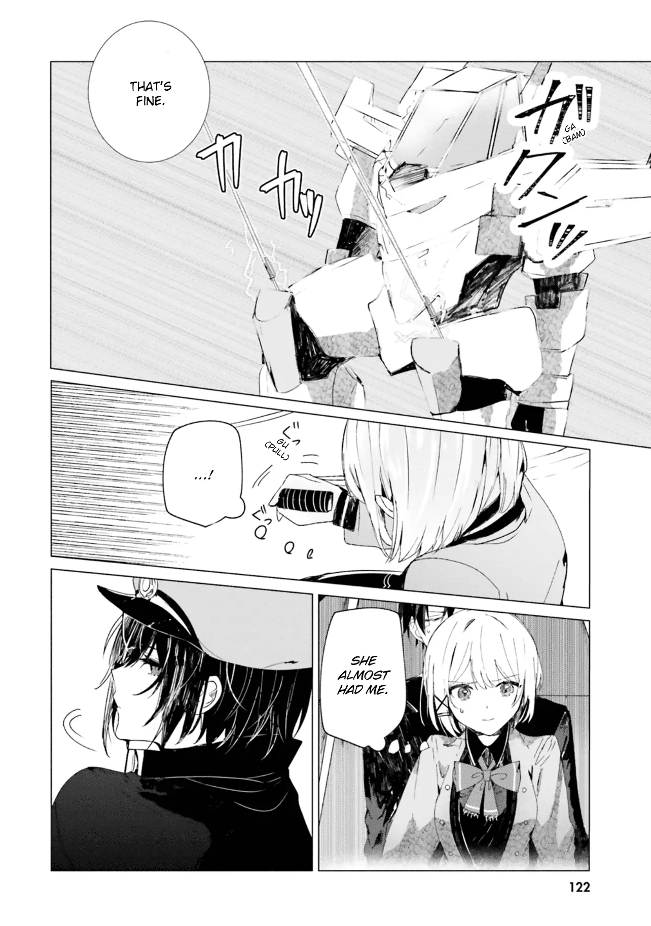 Read The Detective is Already Dead Season 2 Manga Online