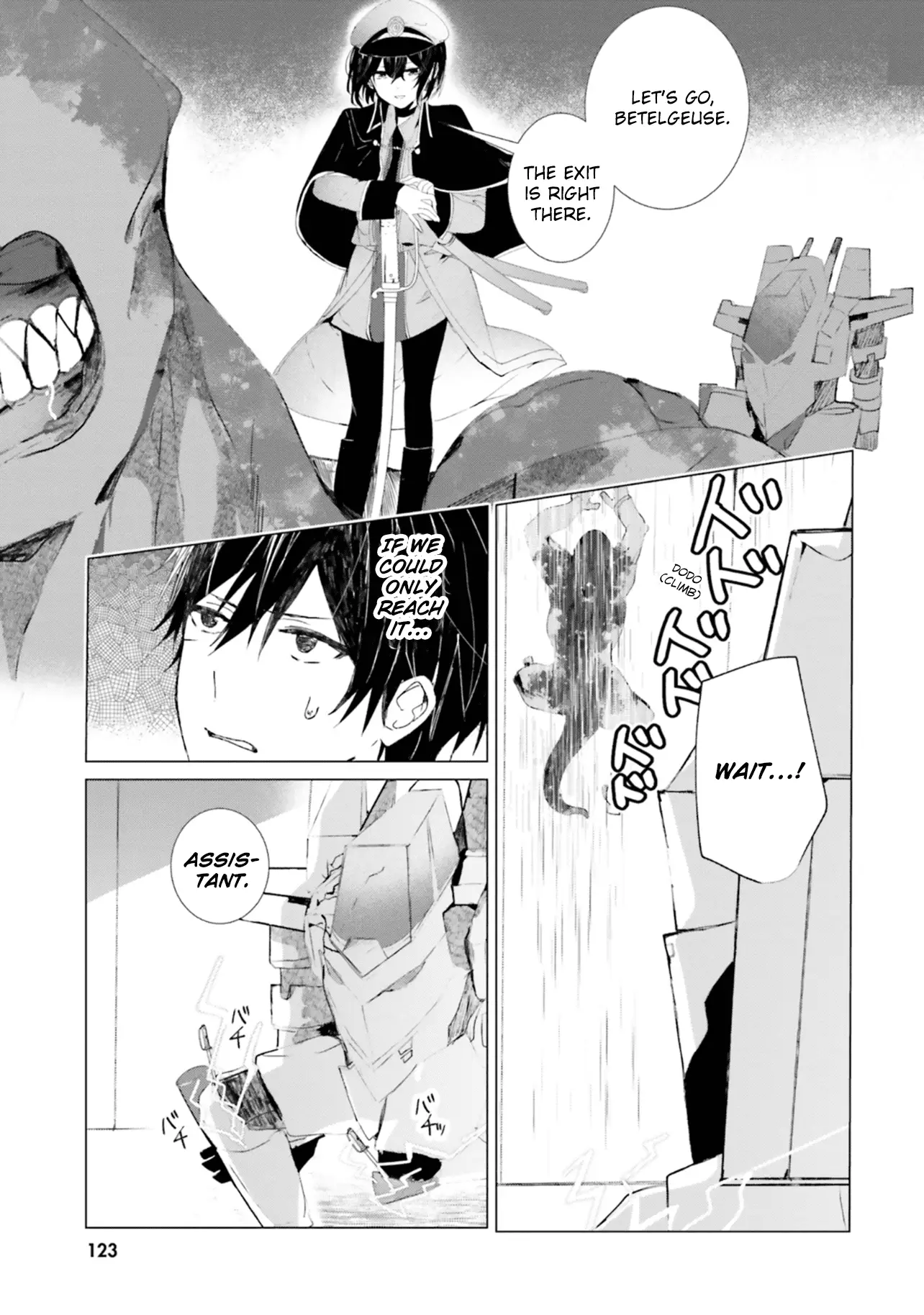 Read The Detective is Already Dead Season 2 Manga Online