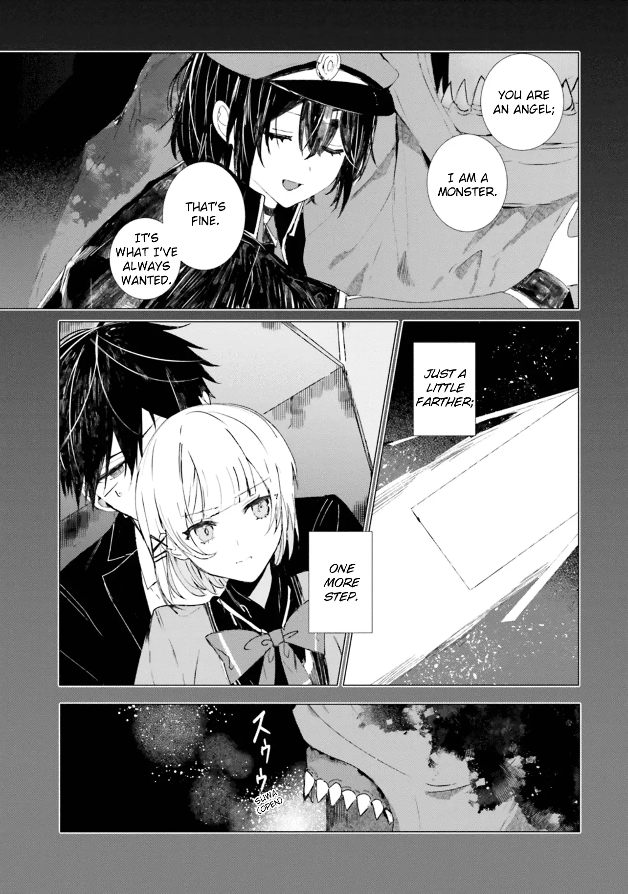 Read The Detective is Already Dead Season 2 Manga Online