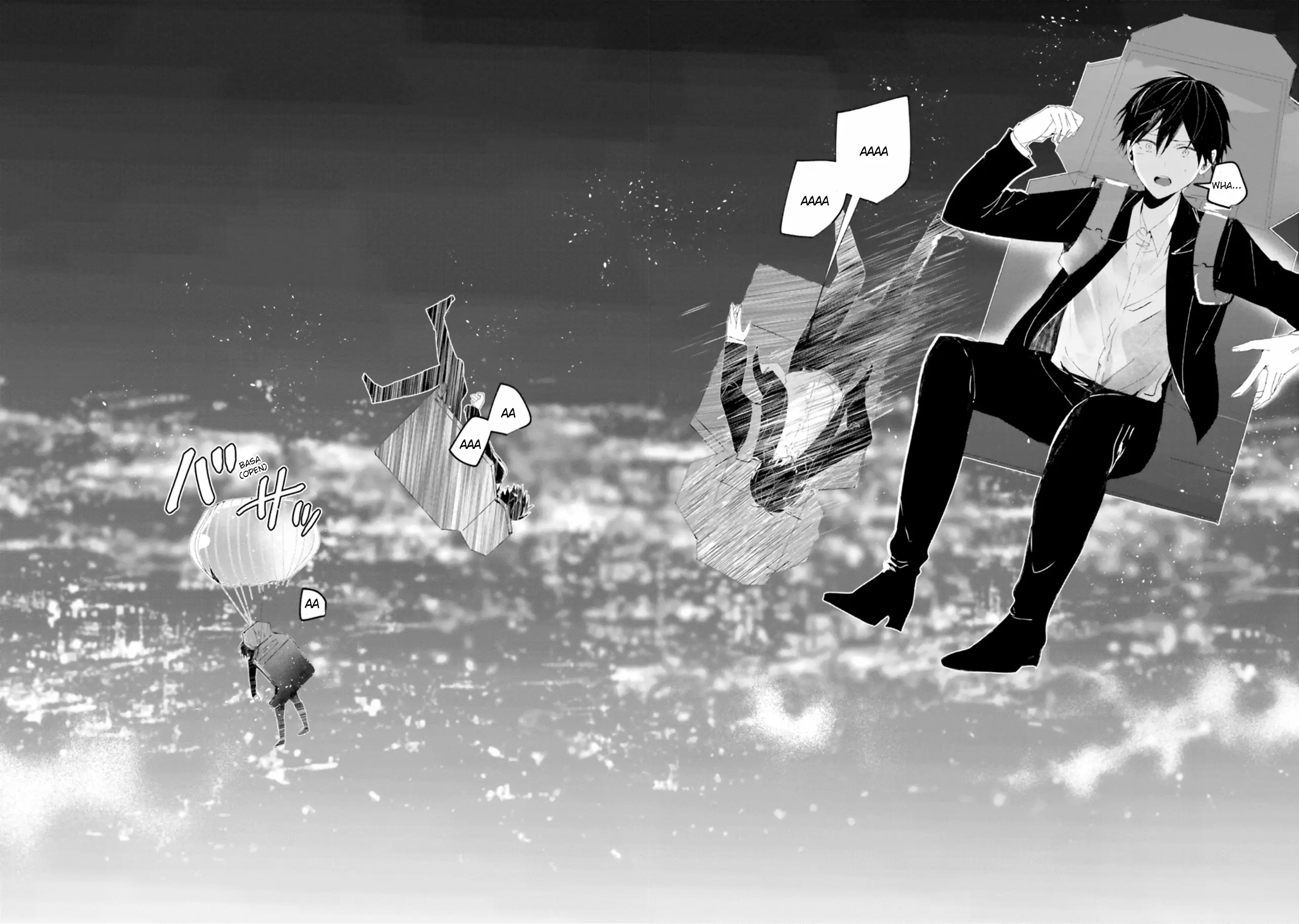 Read The Detective is Already Dead Season 2 Manga Online