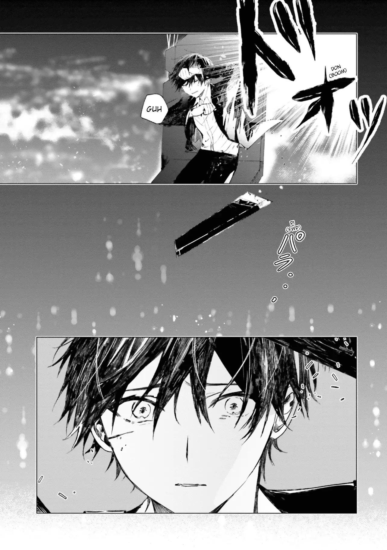 Read The Detective is Already Dead Season 2 Manga Online