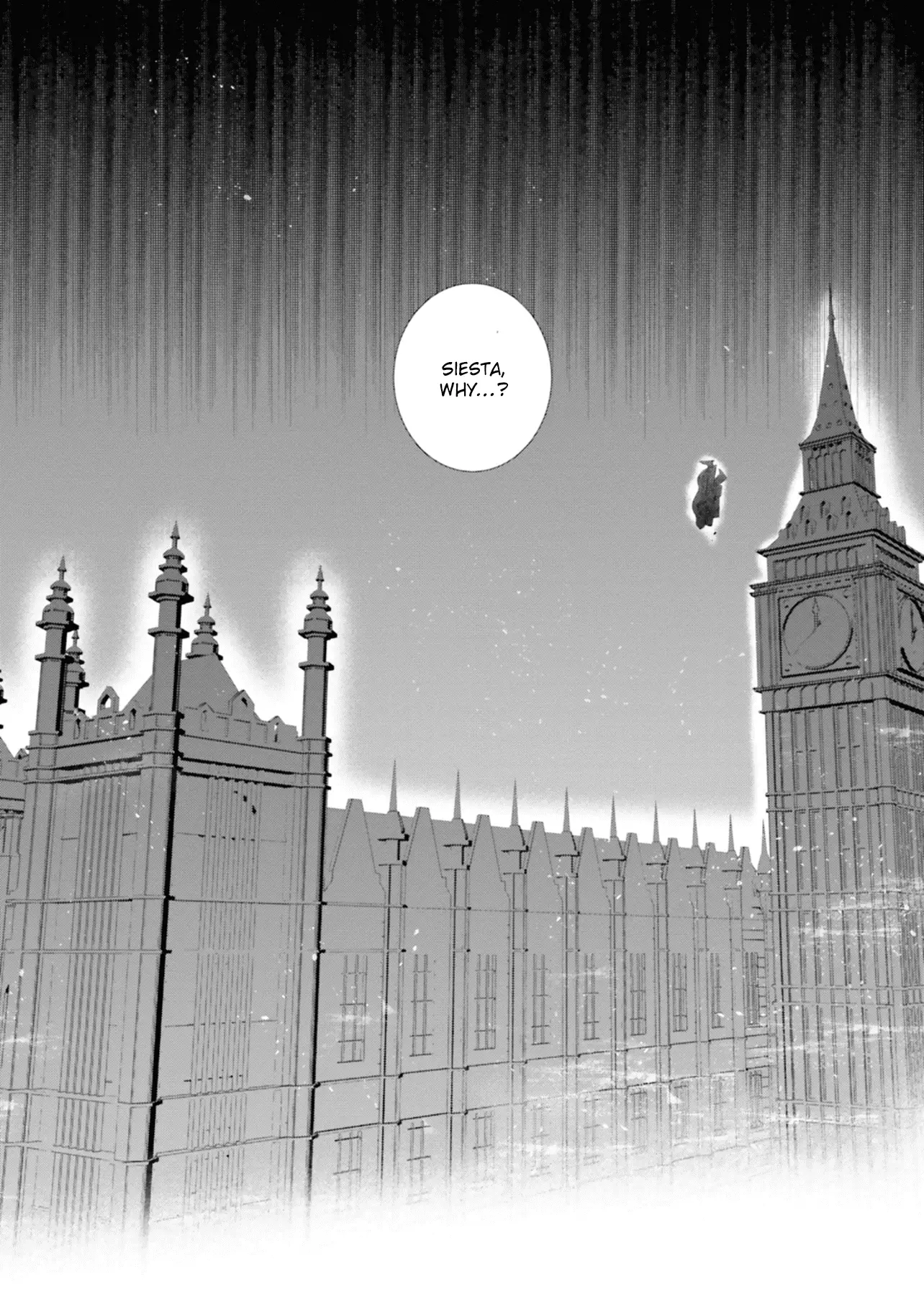 Read The Detective is Already Dead Season 2 Manga Online