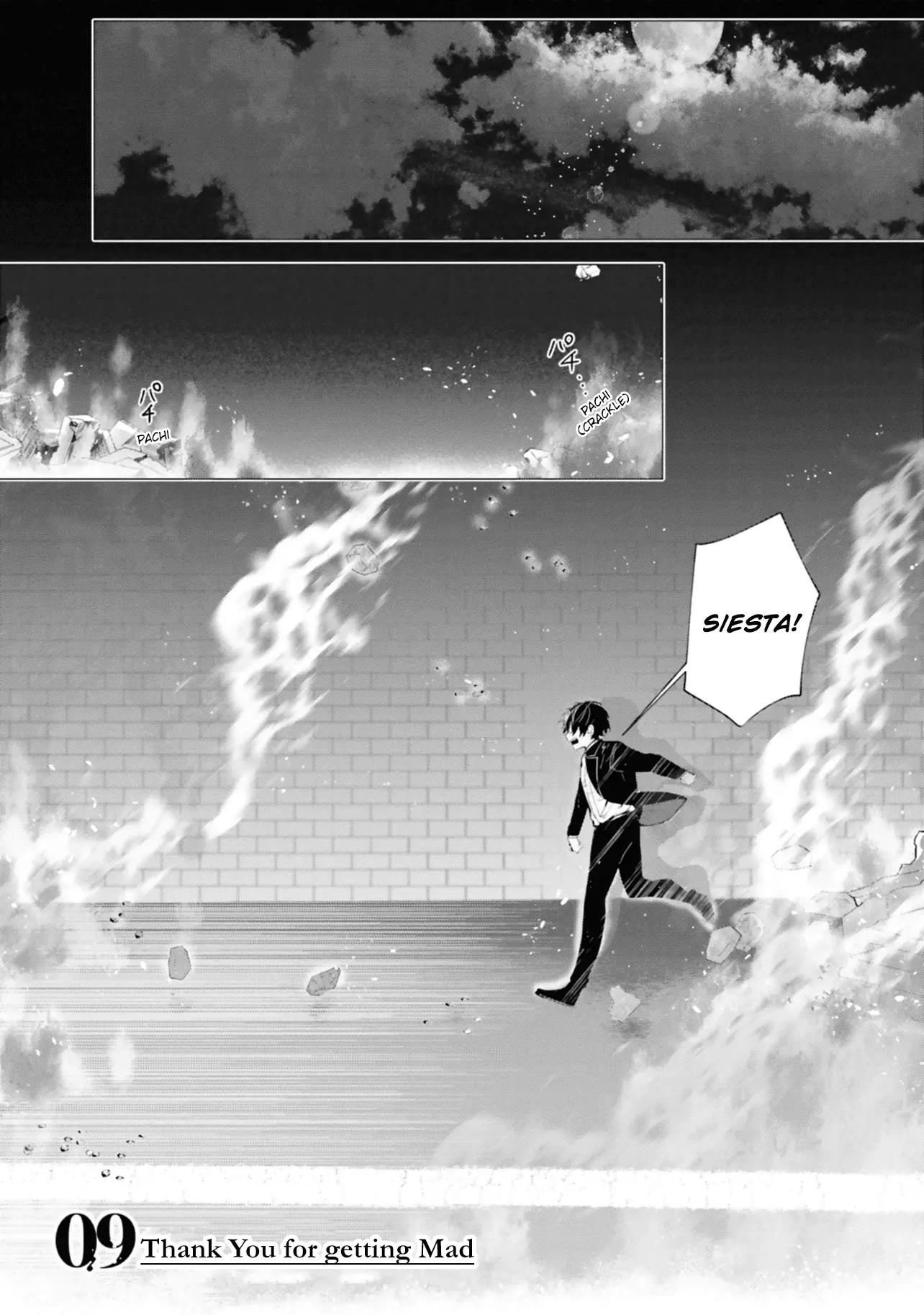 Read The Detective is Already Dead Season 2 Manga Online