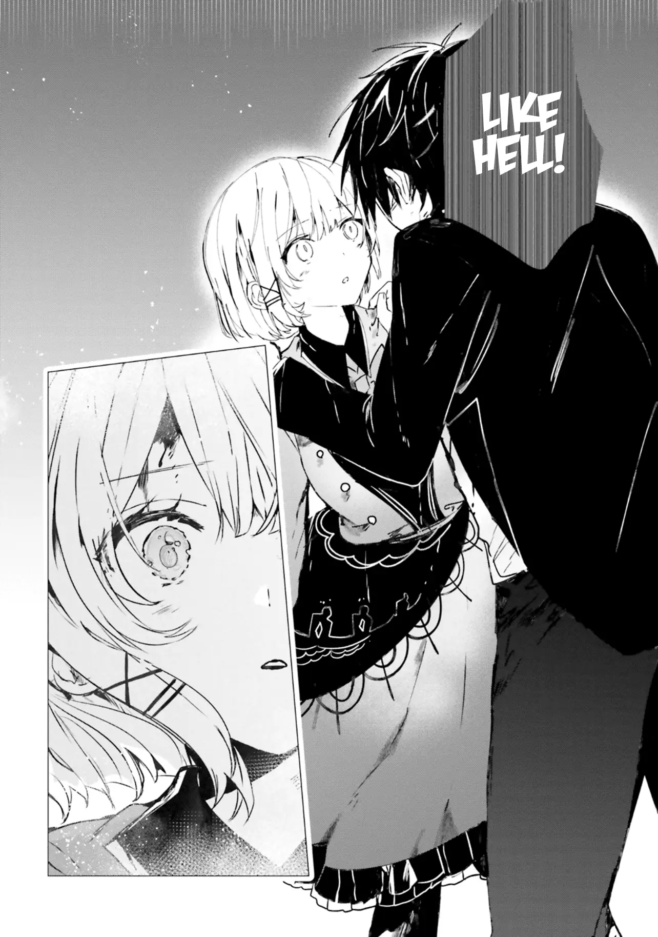 Read The Detective is Already Dead Season 2 Manga Online