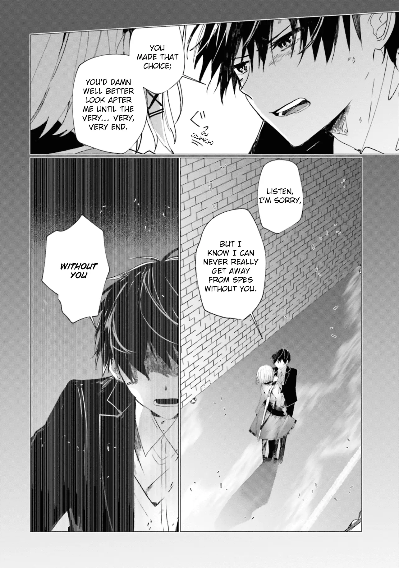 Read The Detective is Already Dead Season 2 Manga Online