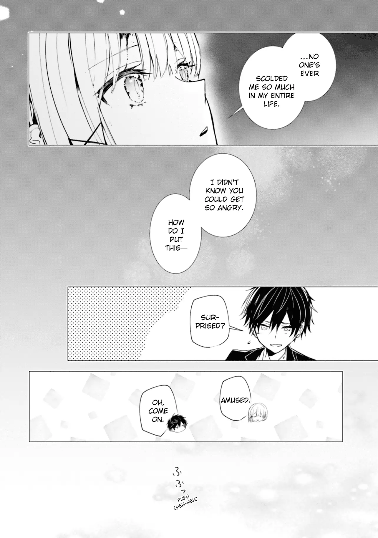 Read The Detective is Already Dead Season 2 Manga Online