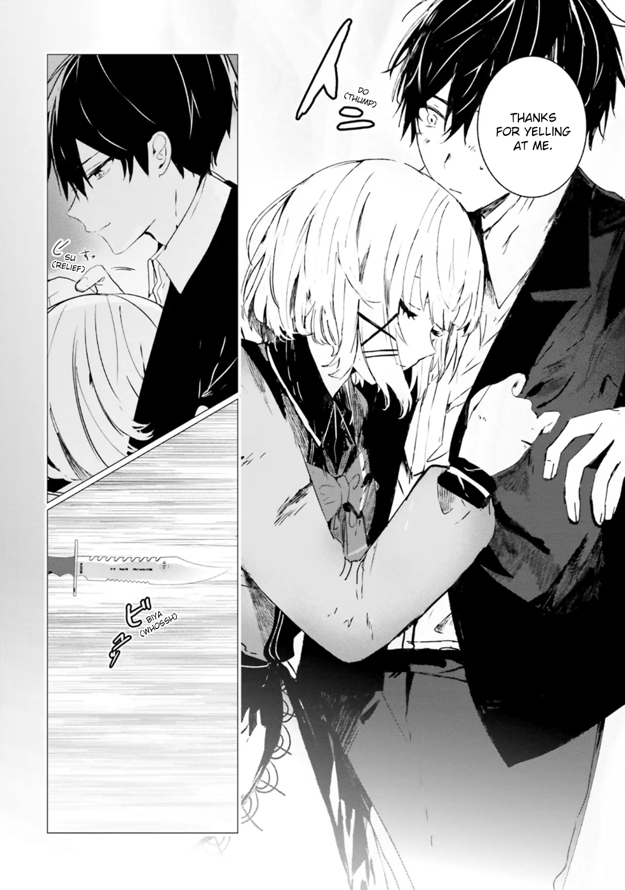 Read The Detective is Already Dead Season 2 Manga Online