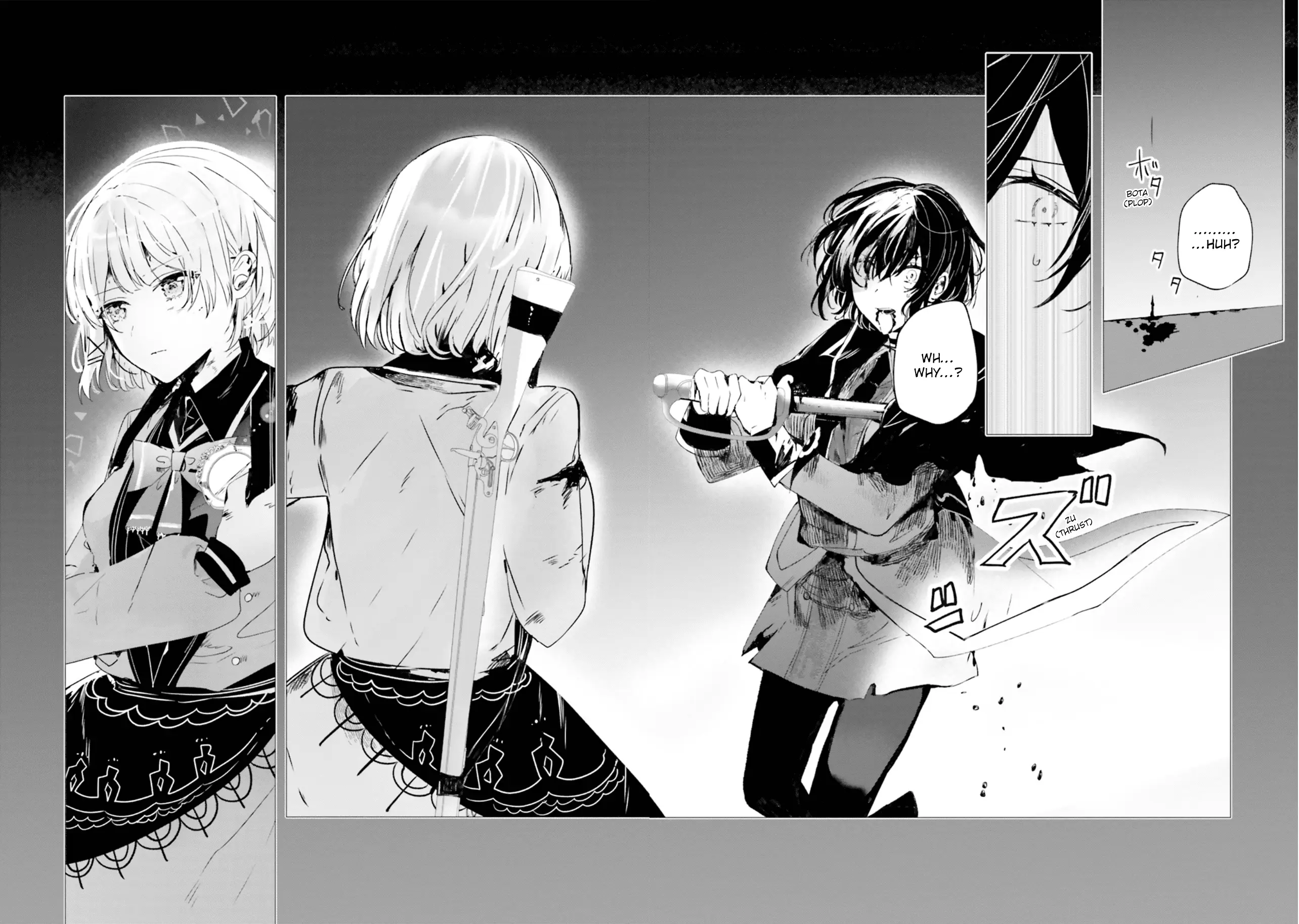 Read The Detective is Already Dead Season 2 Manga Online
