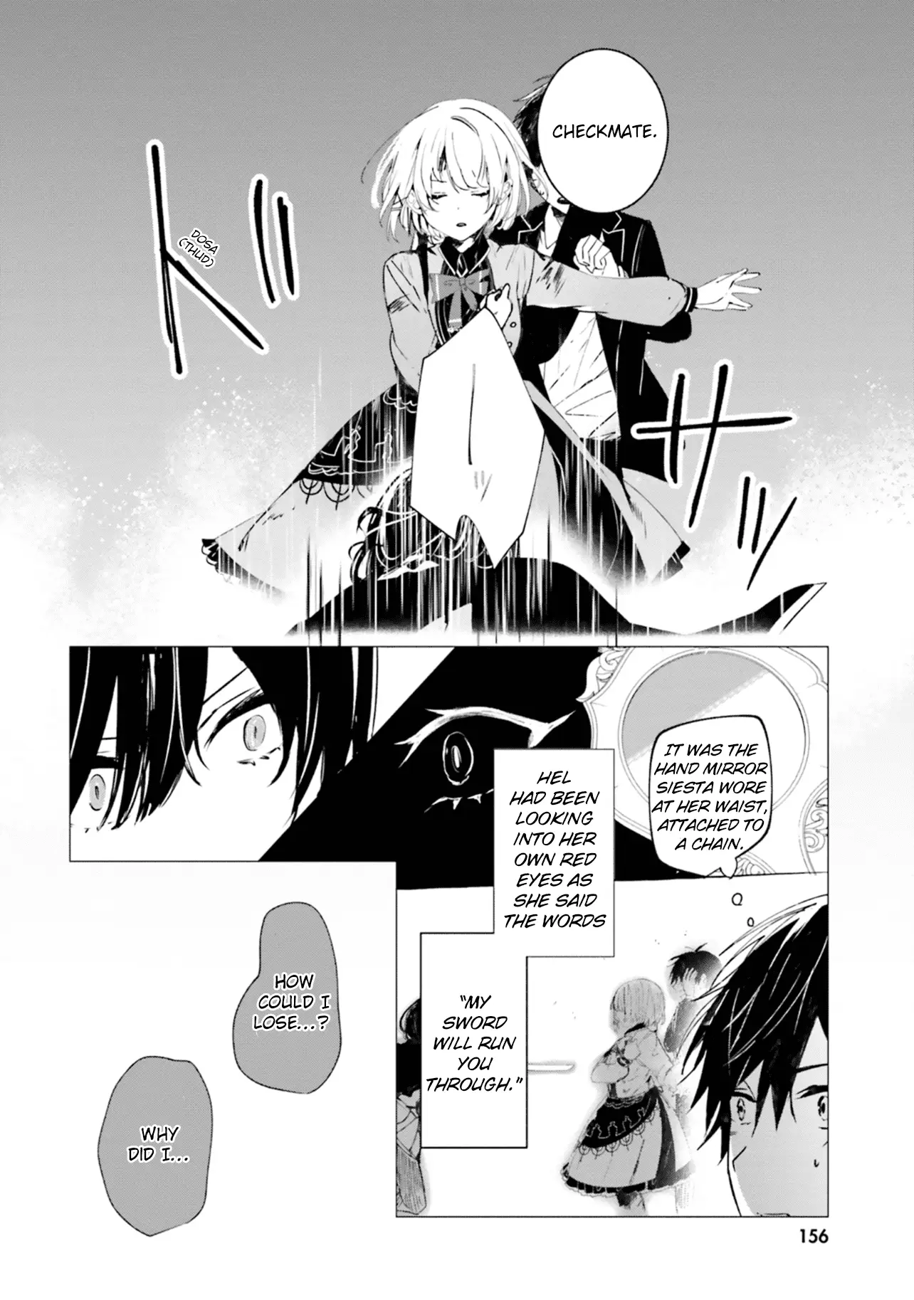 Read The Detective is Already Dead Season 2 Manga Online