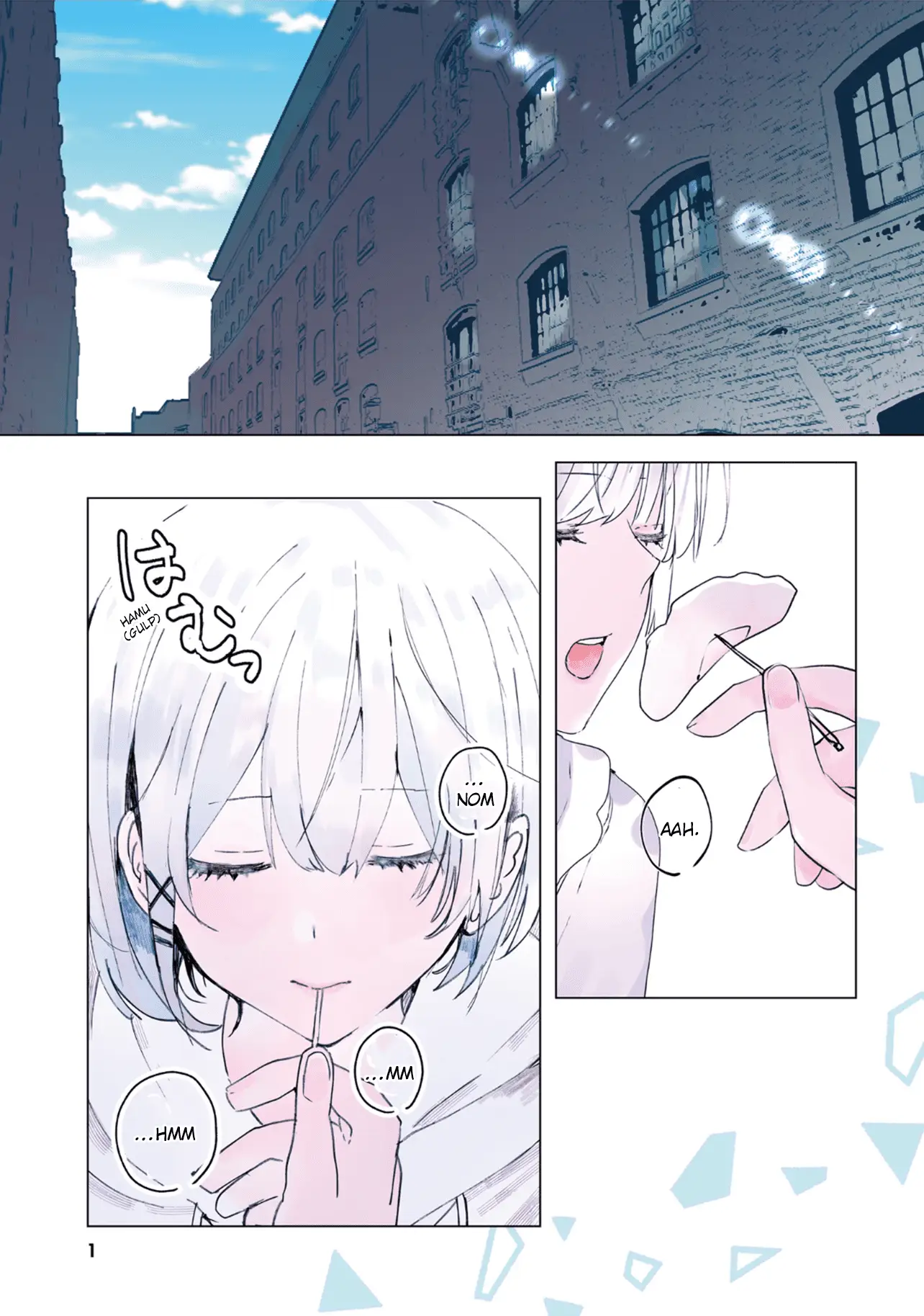 Read The Detective is Already Dead Season 2 Manga Online