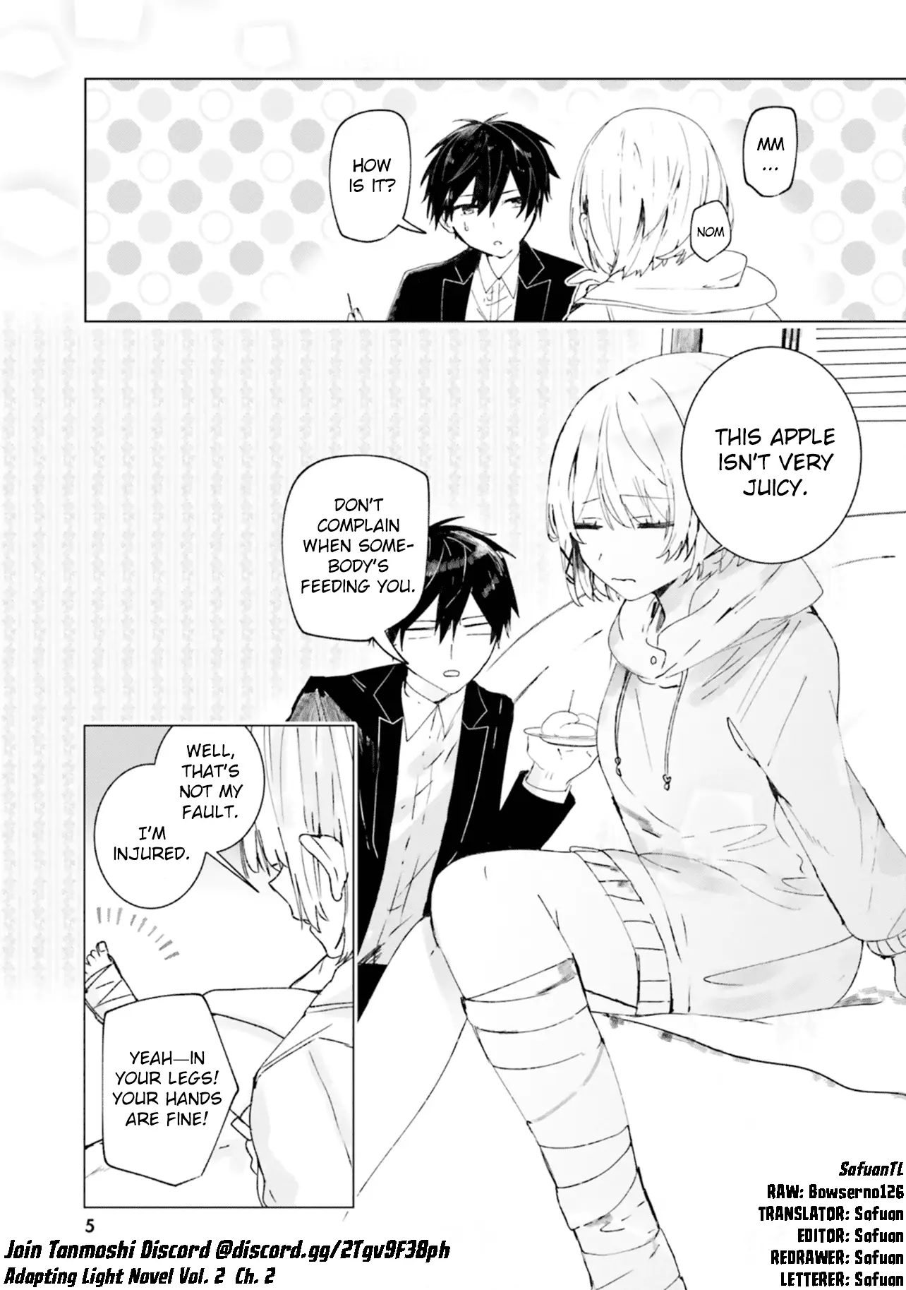 Read The Detective is Already Dead Season 2 Manga Online