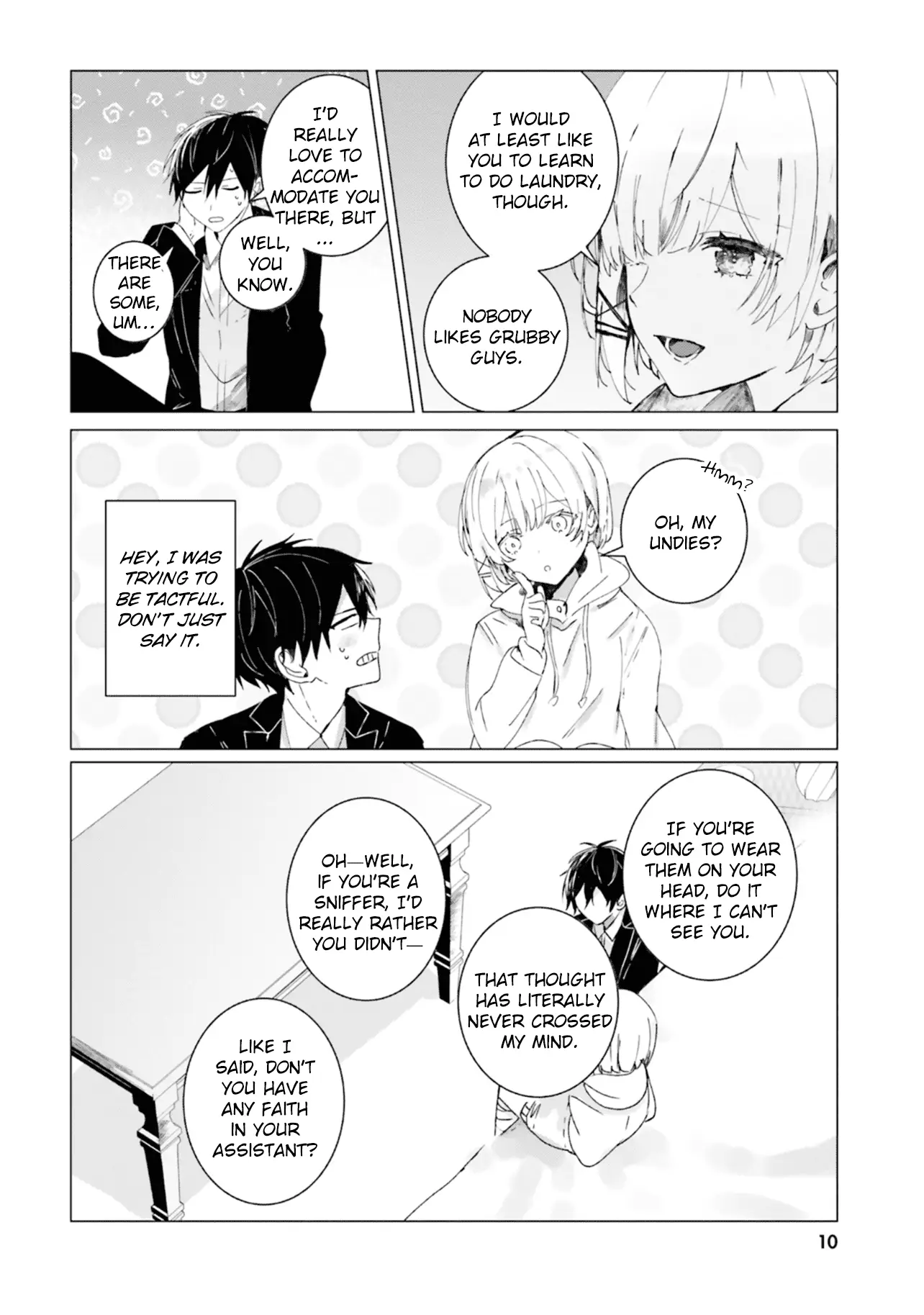 Read The Detective is Already Dead Season 2 Manga Online