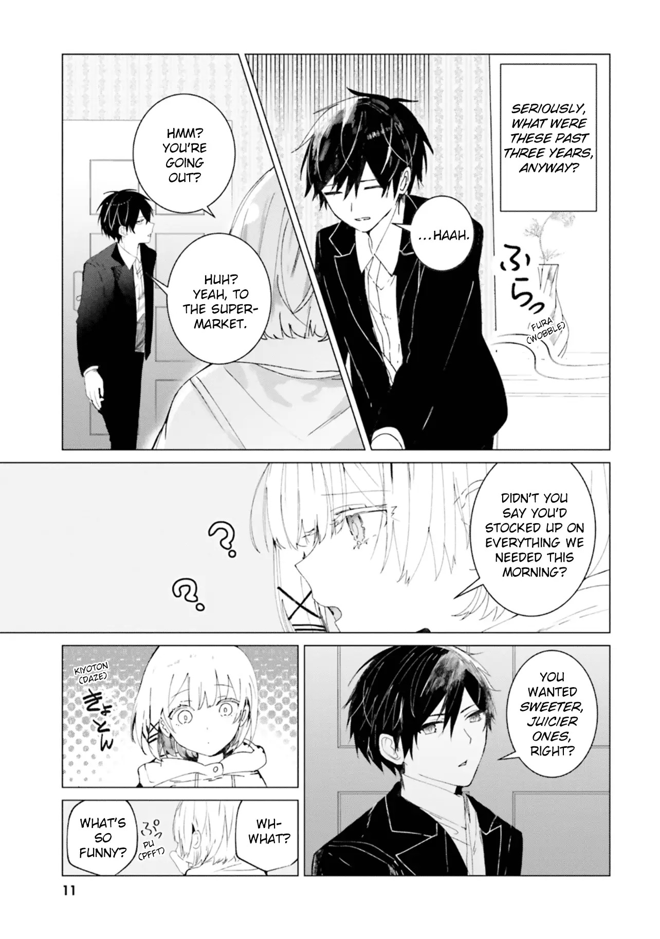 Read The Detective is Already Dead Season 2 Manga Online