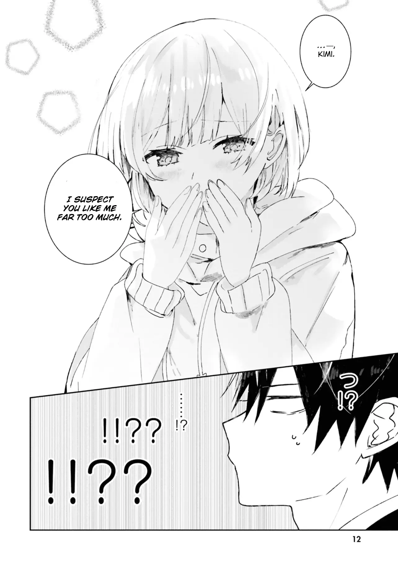 Read The Detective is Already Dead Season 2 Manga Online