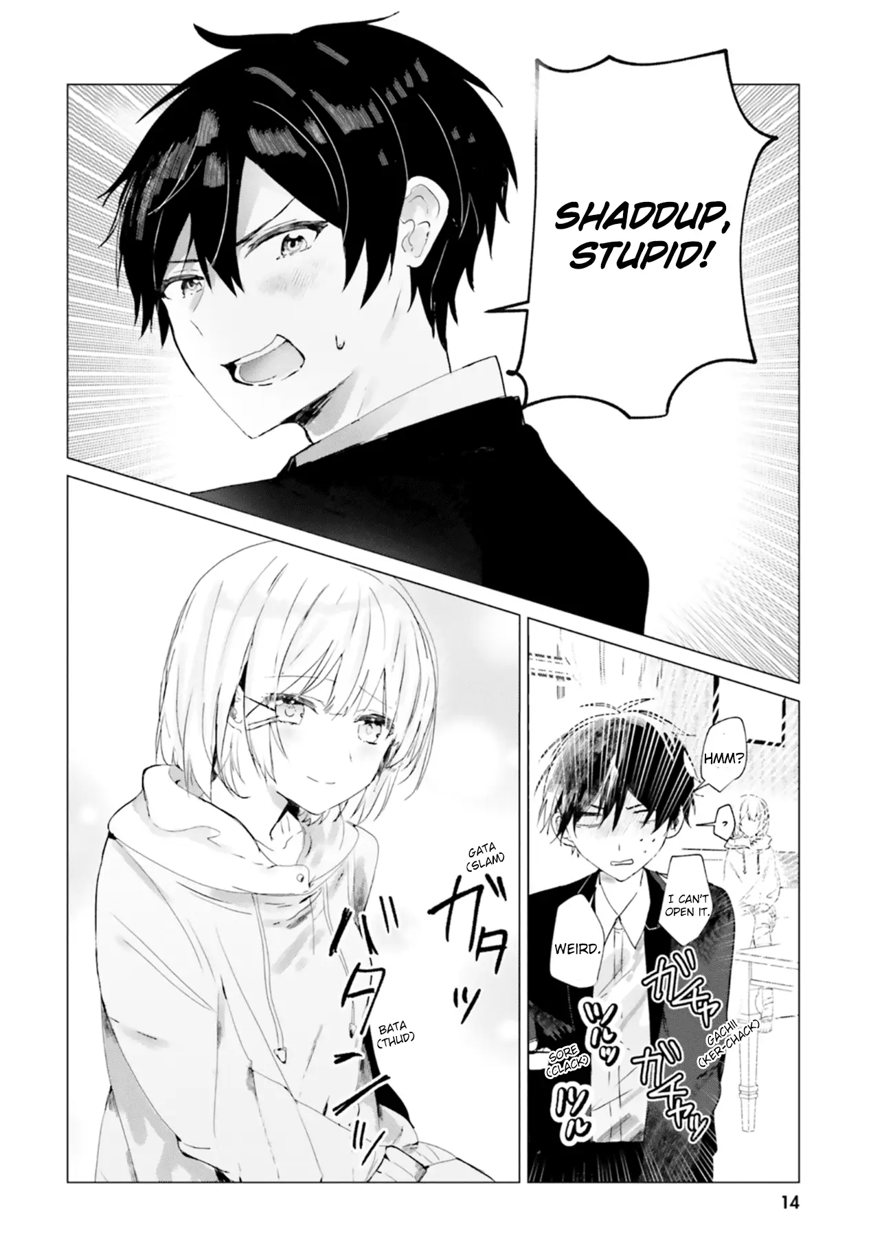 Read The Detective is Already Dead Season 2 Manga Online
