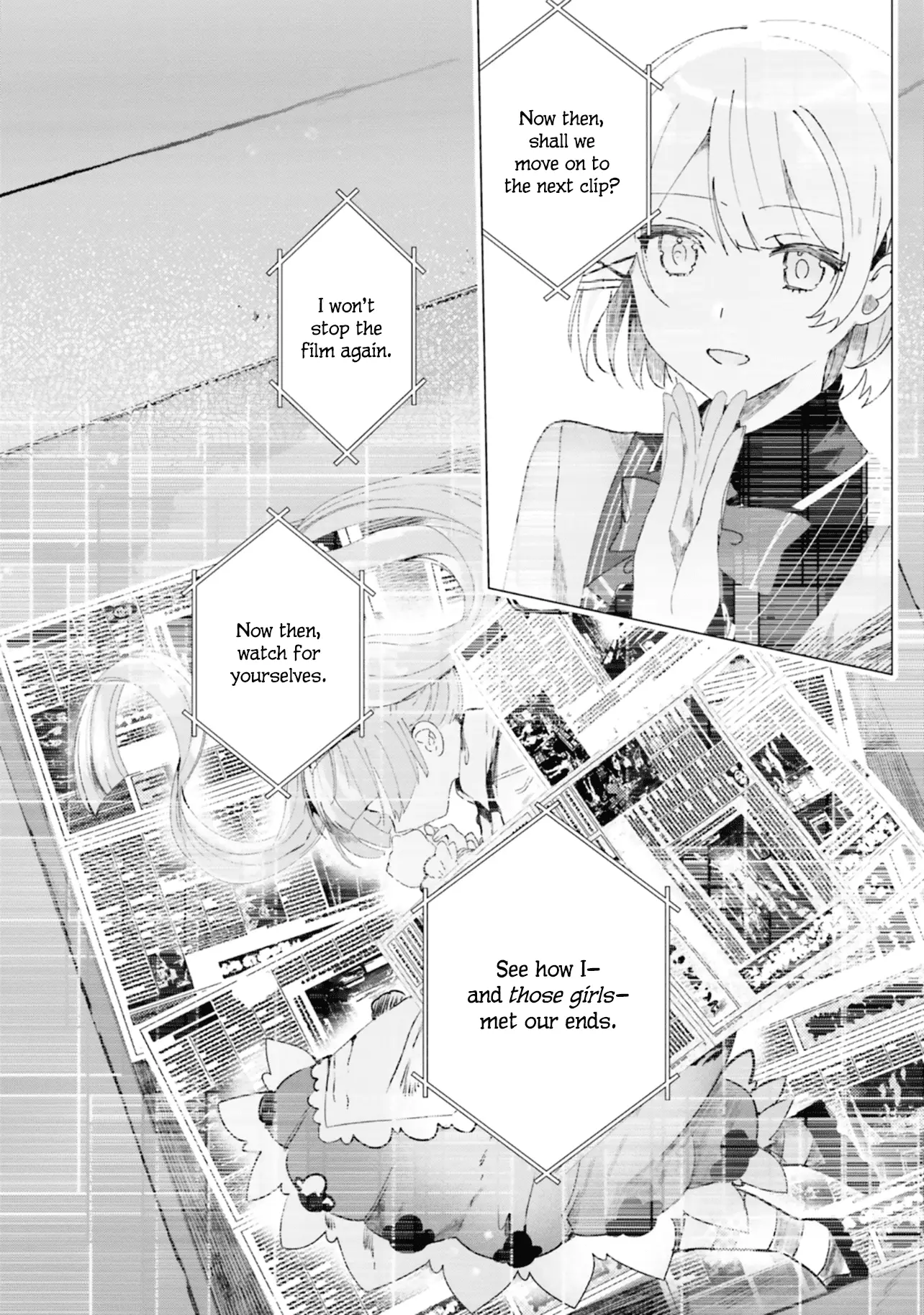 Read The Detective is Already Dead Season 2 Manga Online