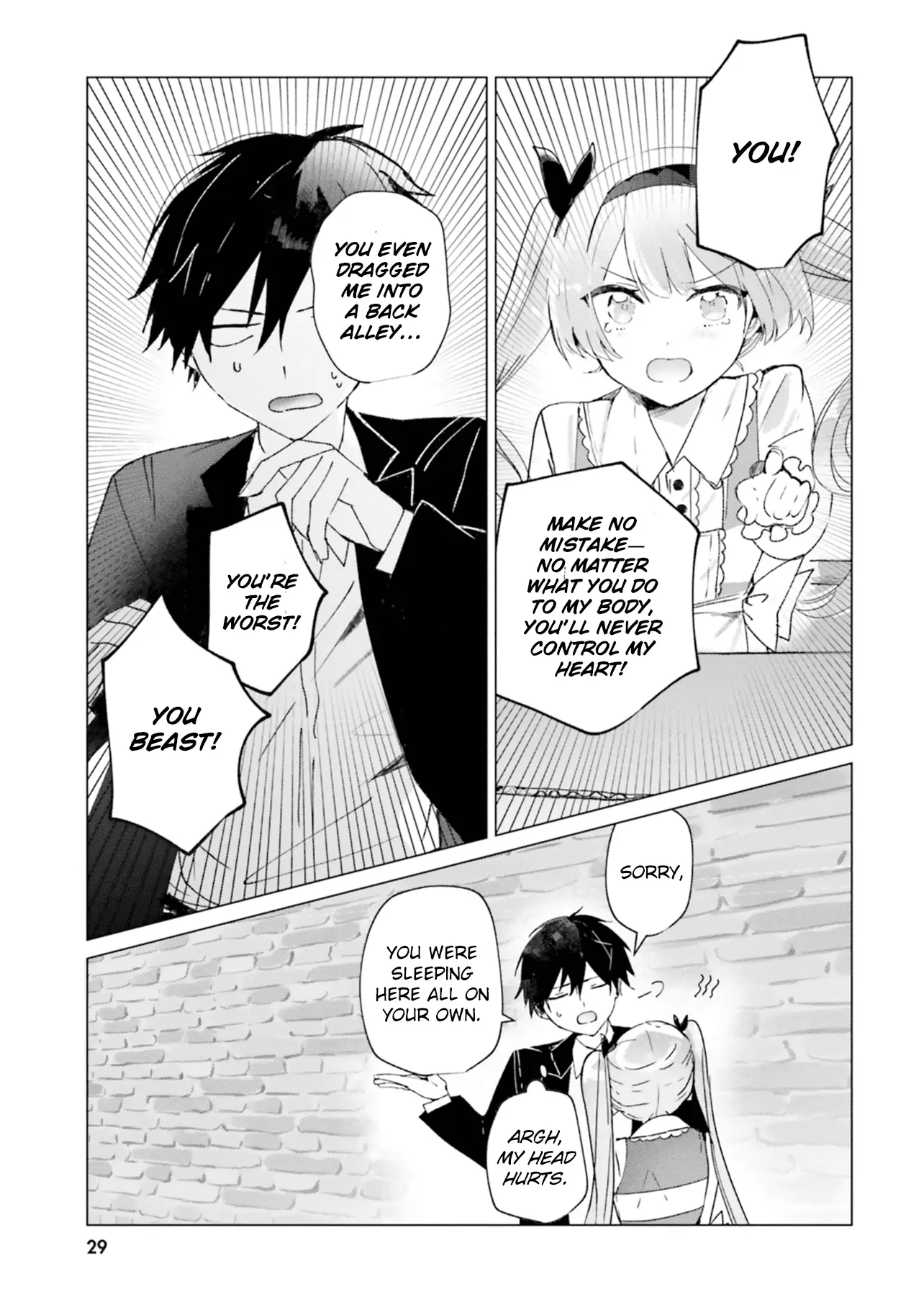 Read The Detective is Already Dead Season 2 Manga Online