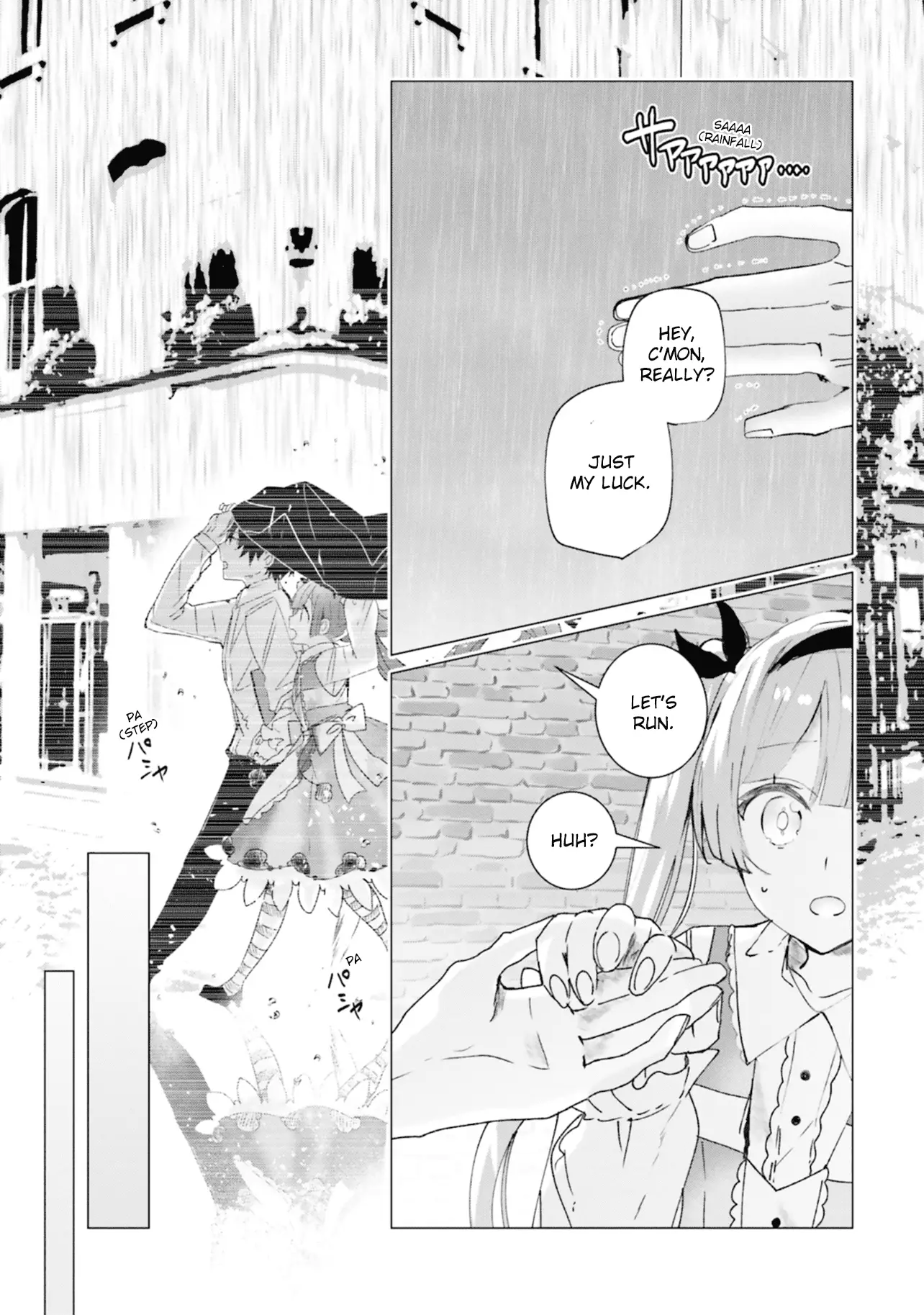 Read The Detective is Already Dead Season 2 Manga Online
