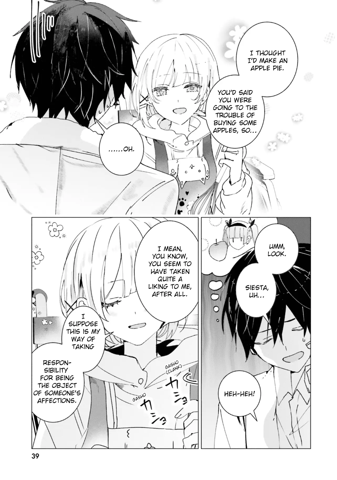 Read The Detective is Already Dead Season 2 Manga Online