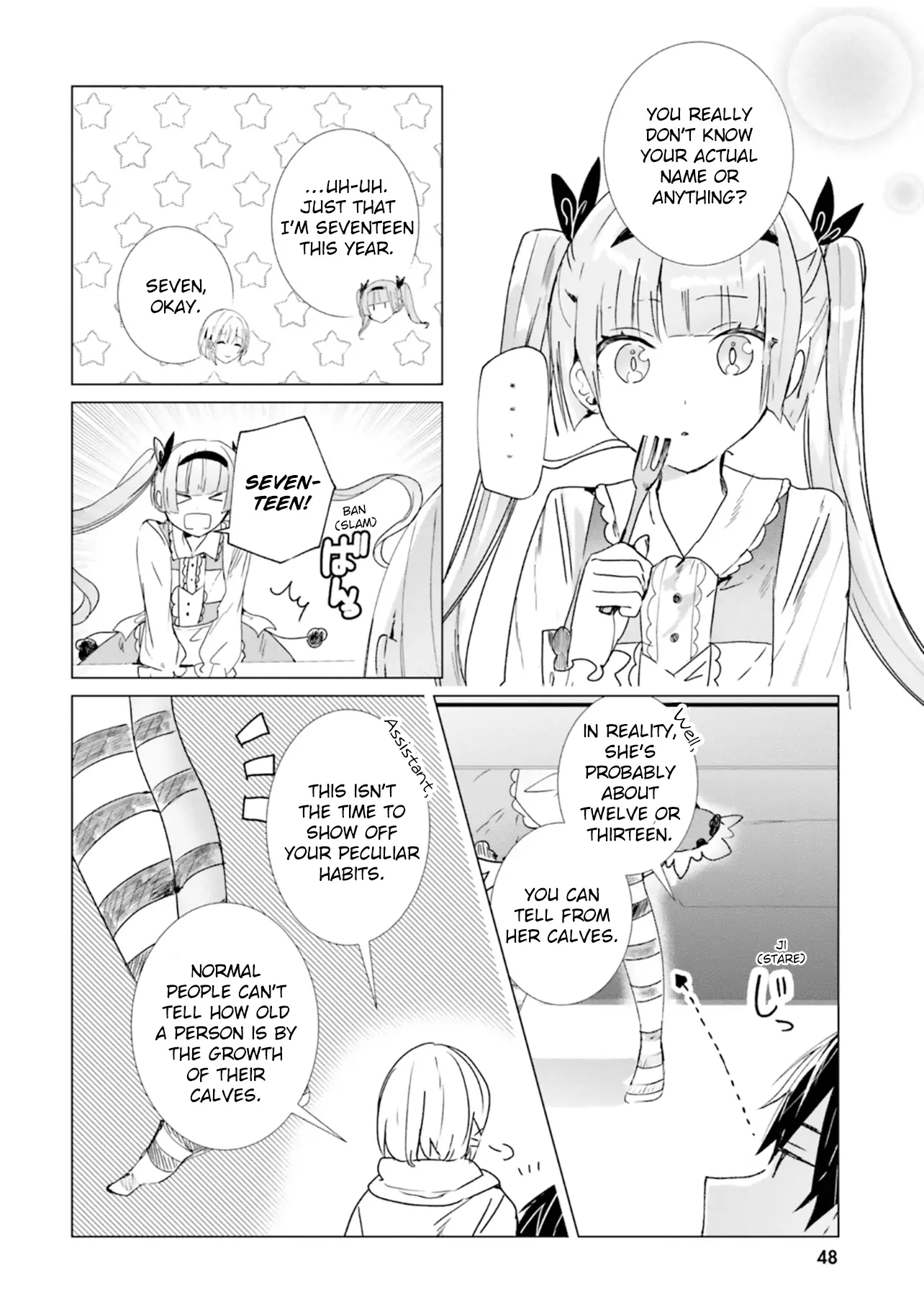 Read The Detective is Already Dead Season 2 Manga Online