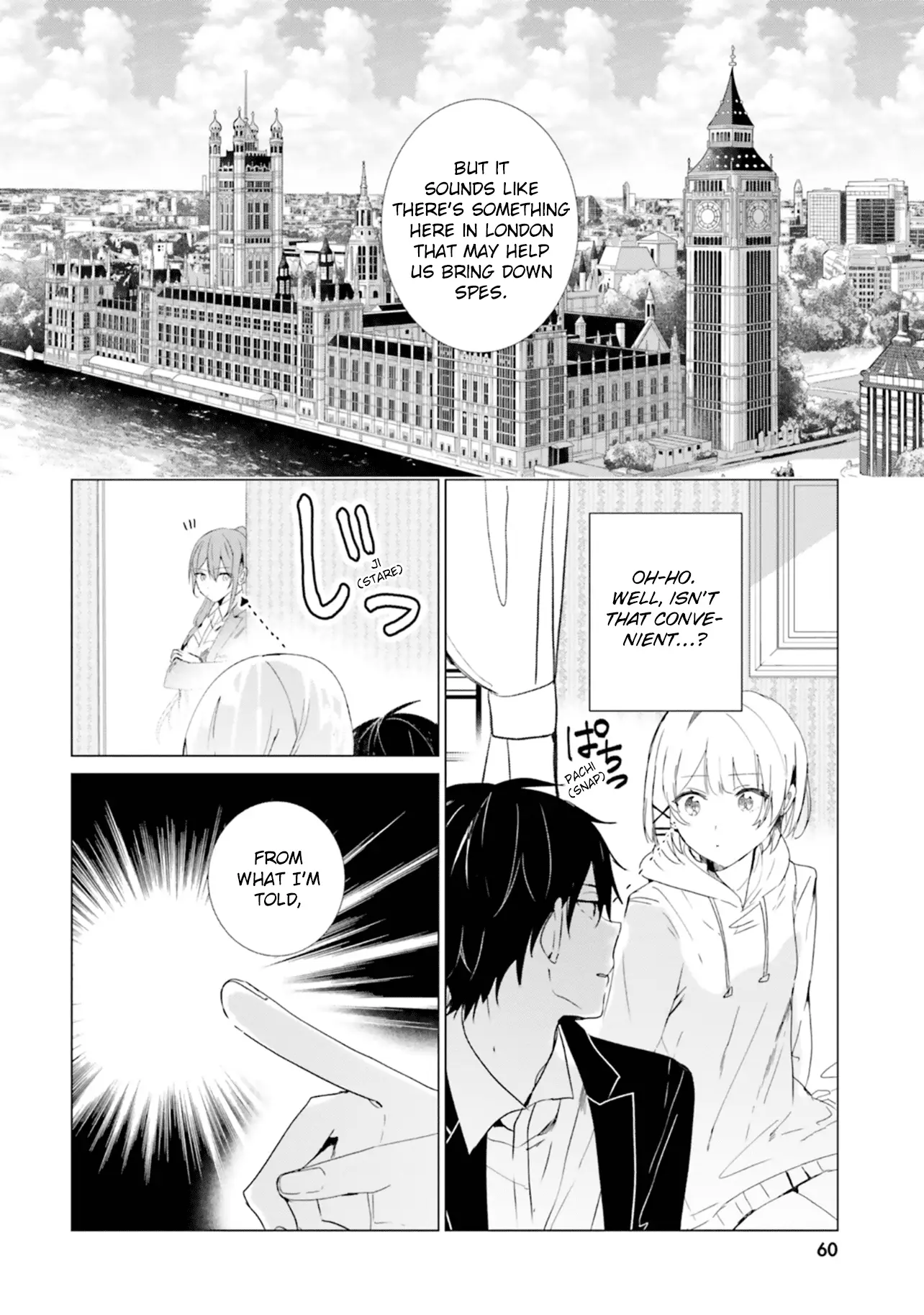 Read The Detective is Already Dead Season 2 Manga Online