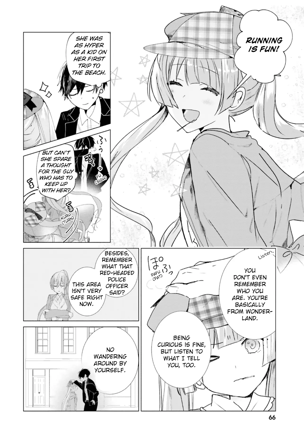 Read The Detective is Already Dead Season 2 Manga Online