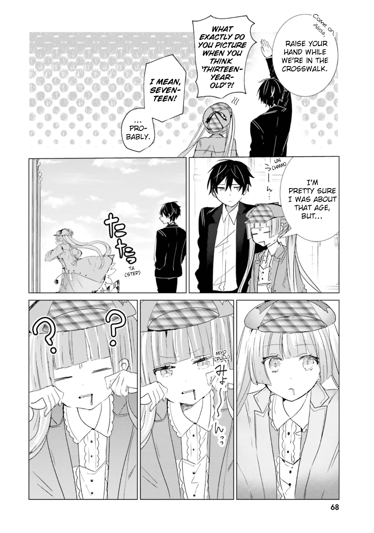 Read The Detective is Already Dead Season 2 Manga Online