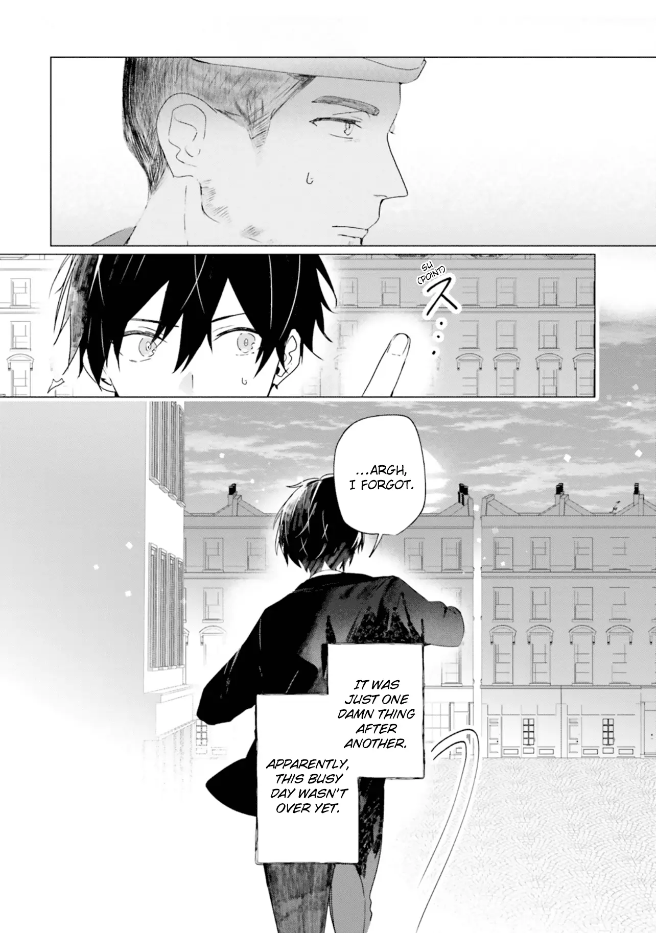 Read The Detective is Already Dead Season 2 Manga Online