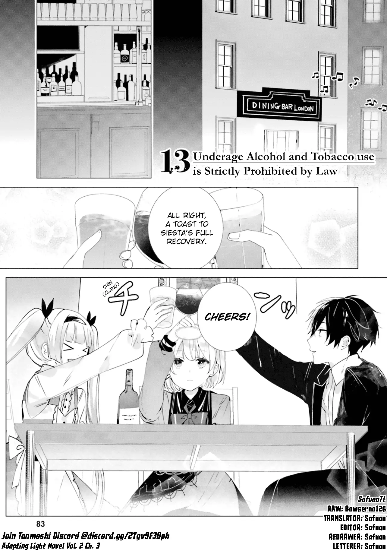 Read The Detective is Already Dead Season 2 Manga Online