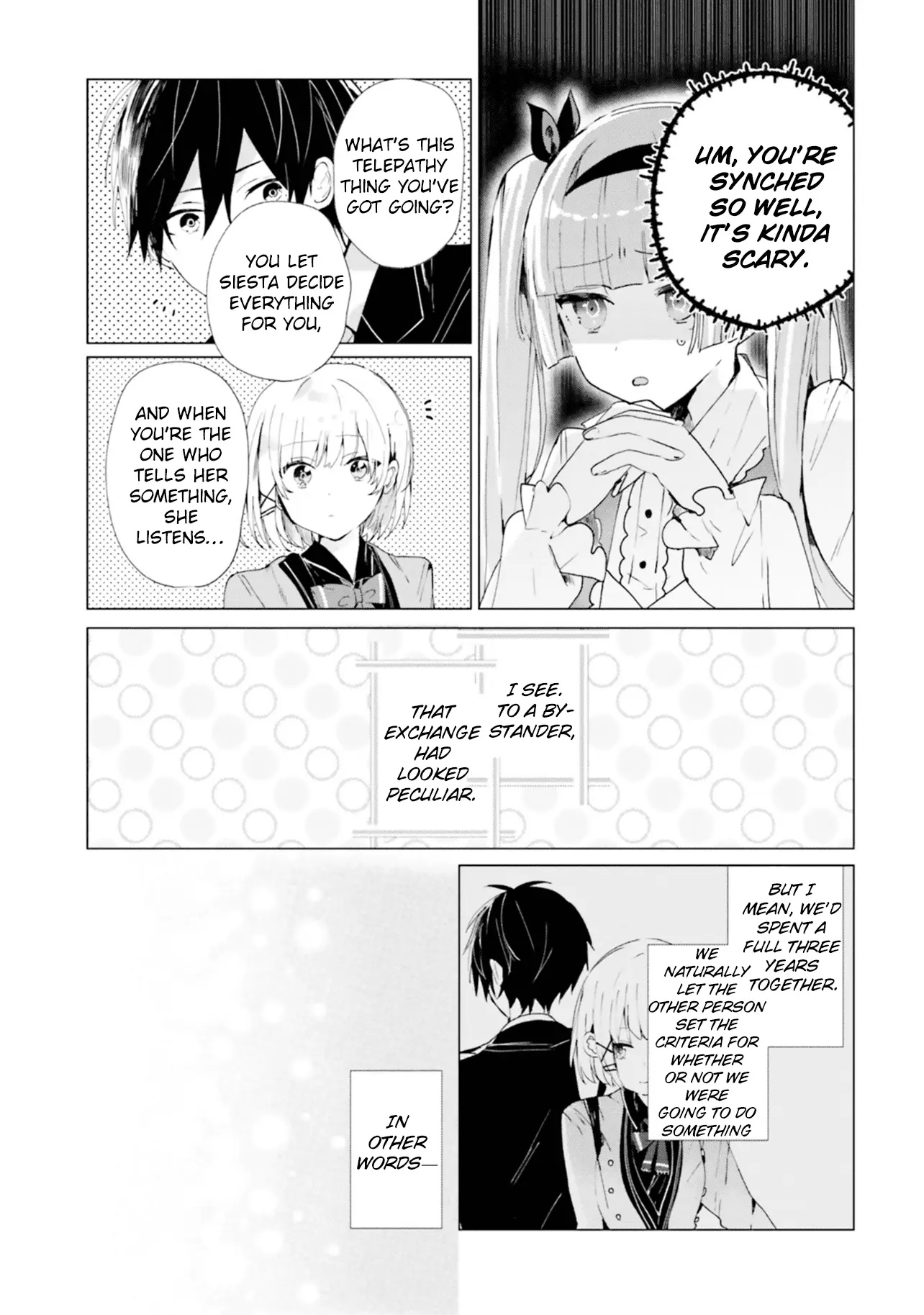 Read The Detective is Already Dead Season 2 Manga Online