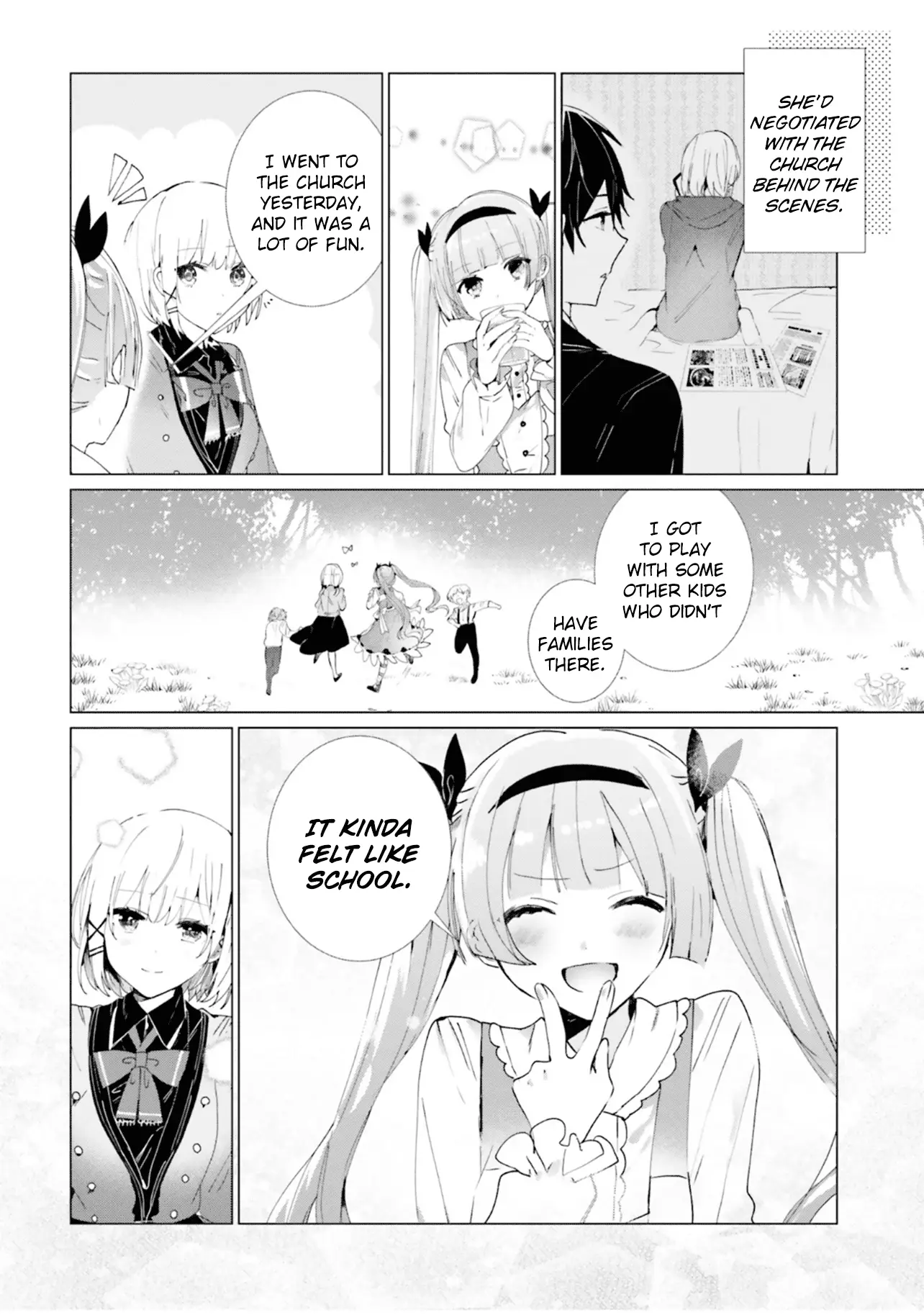 Read The Detective is Already Dead Season 2 Manga Online