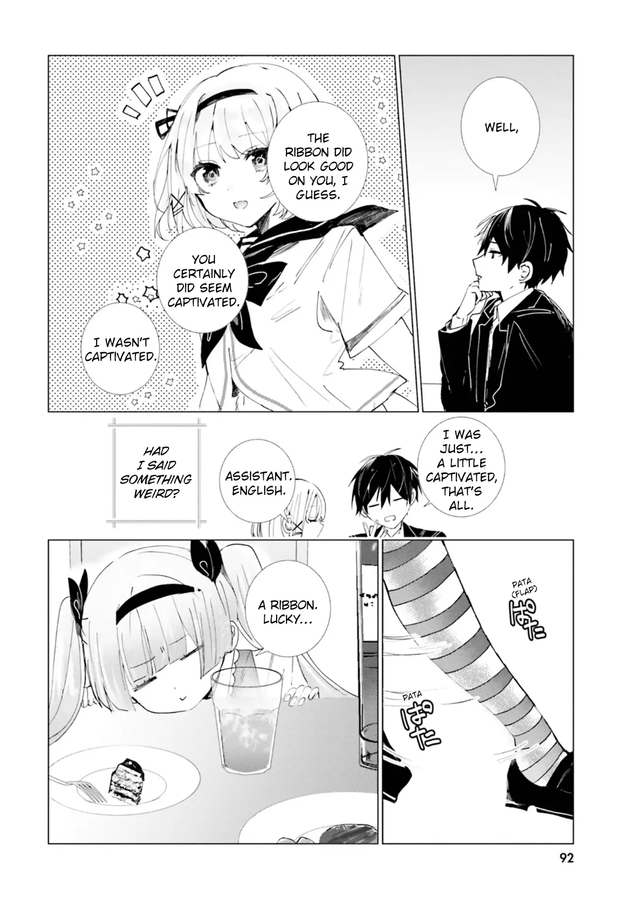 Read The Detective is Already Dead Season 2 Manga Online