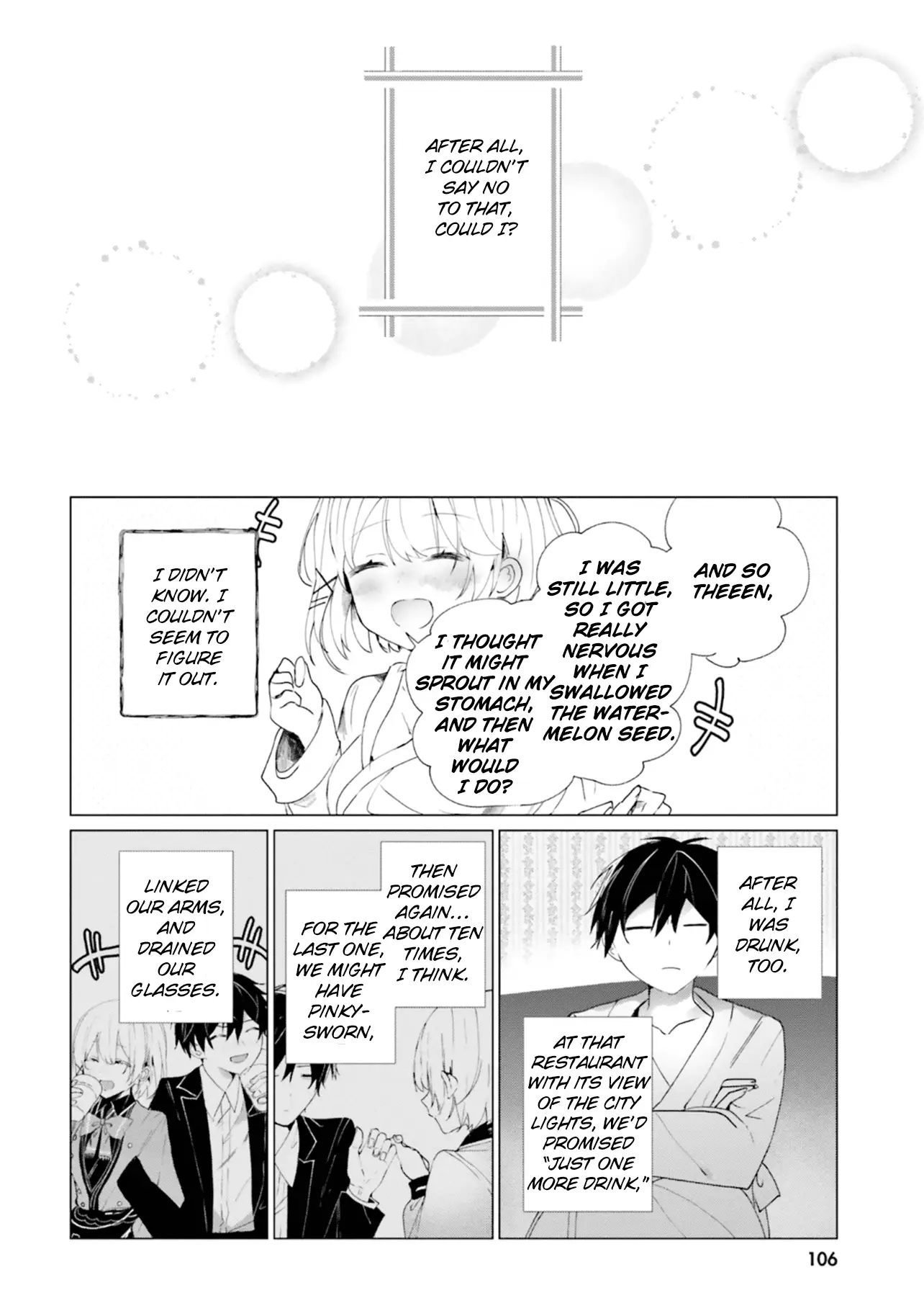Read The Detective is Already Dead Season 2 Manga Online