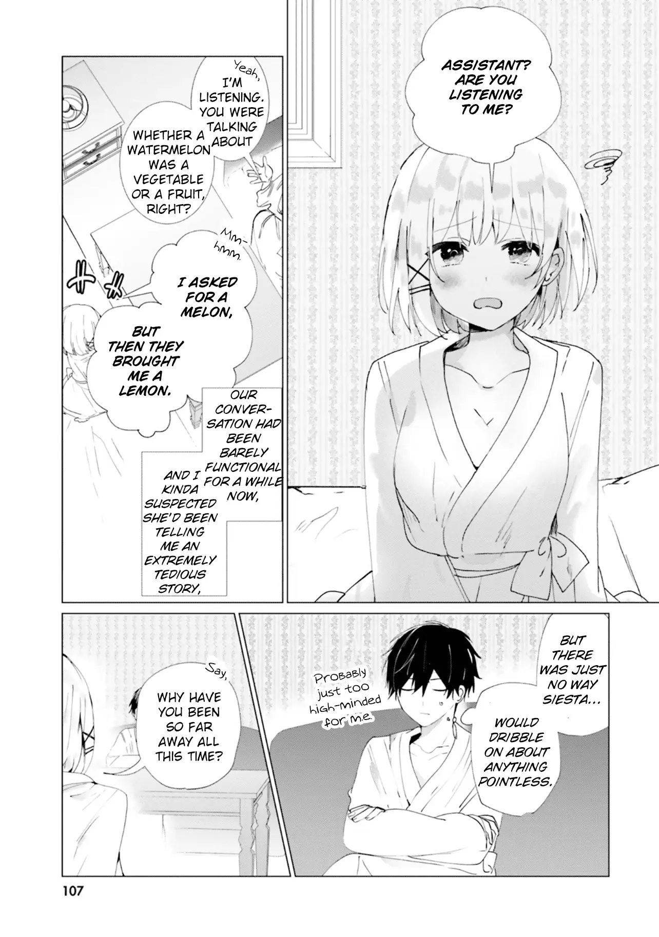 Read The Detective is Already Dead Season 2 Manga Online