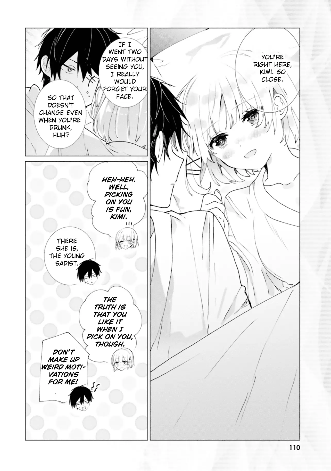 Read The Detective is Already Dead Season 2 Manga Online
