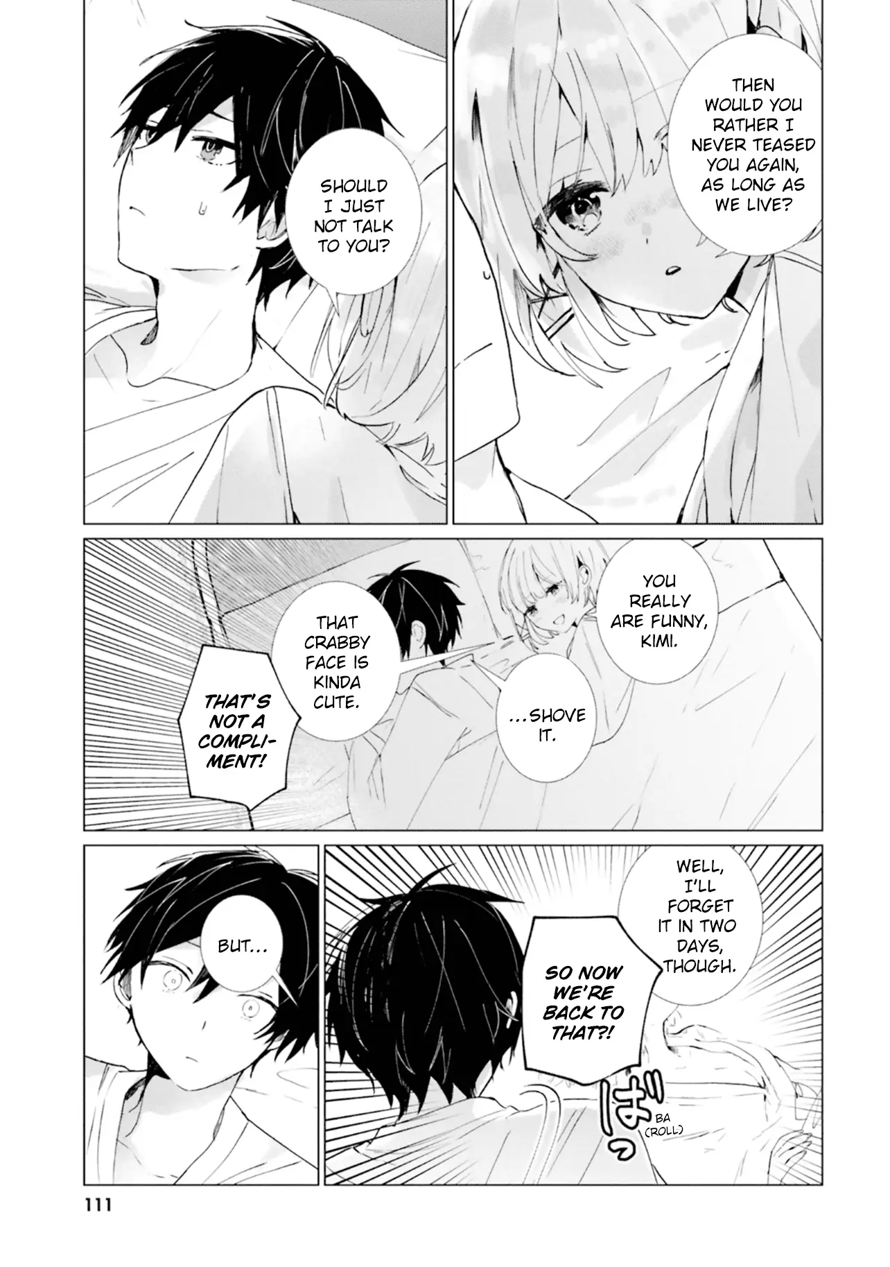 Read The Detective is Already Dead Season 2 Manga Online