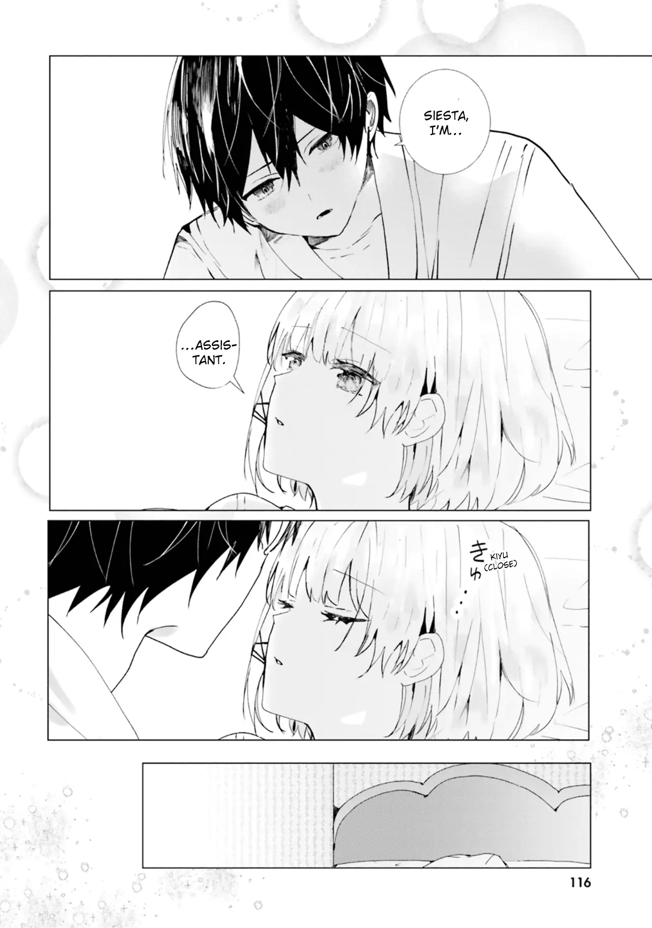 Read The Detective is Already Dead Season 2 Manga Online