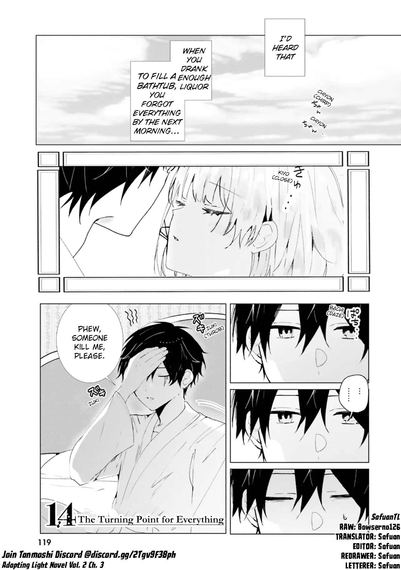 Read The Detective is Already Dead Season 2 Manga Online