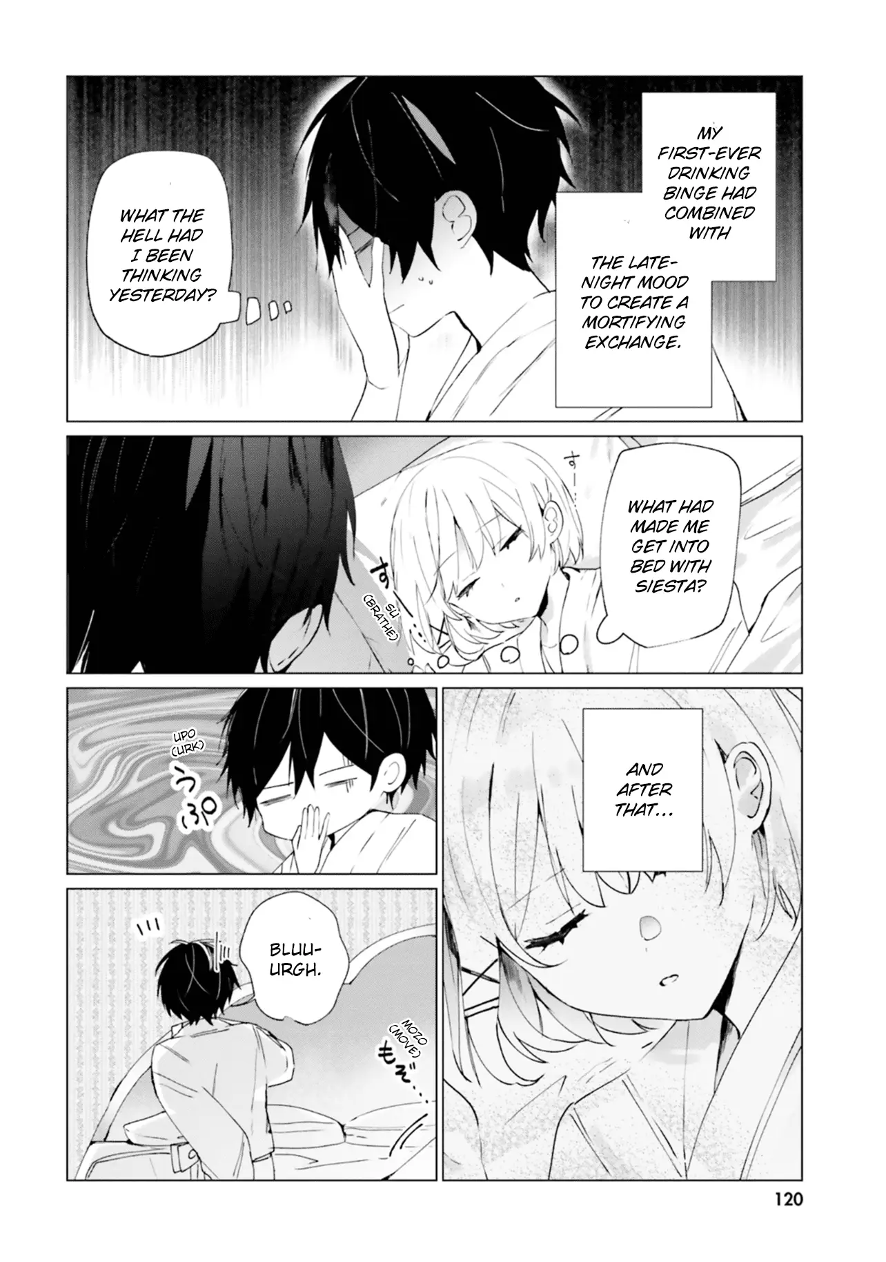Read The Detective is Already Dead Season 2 Manga Online